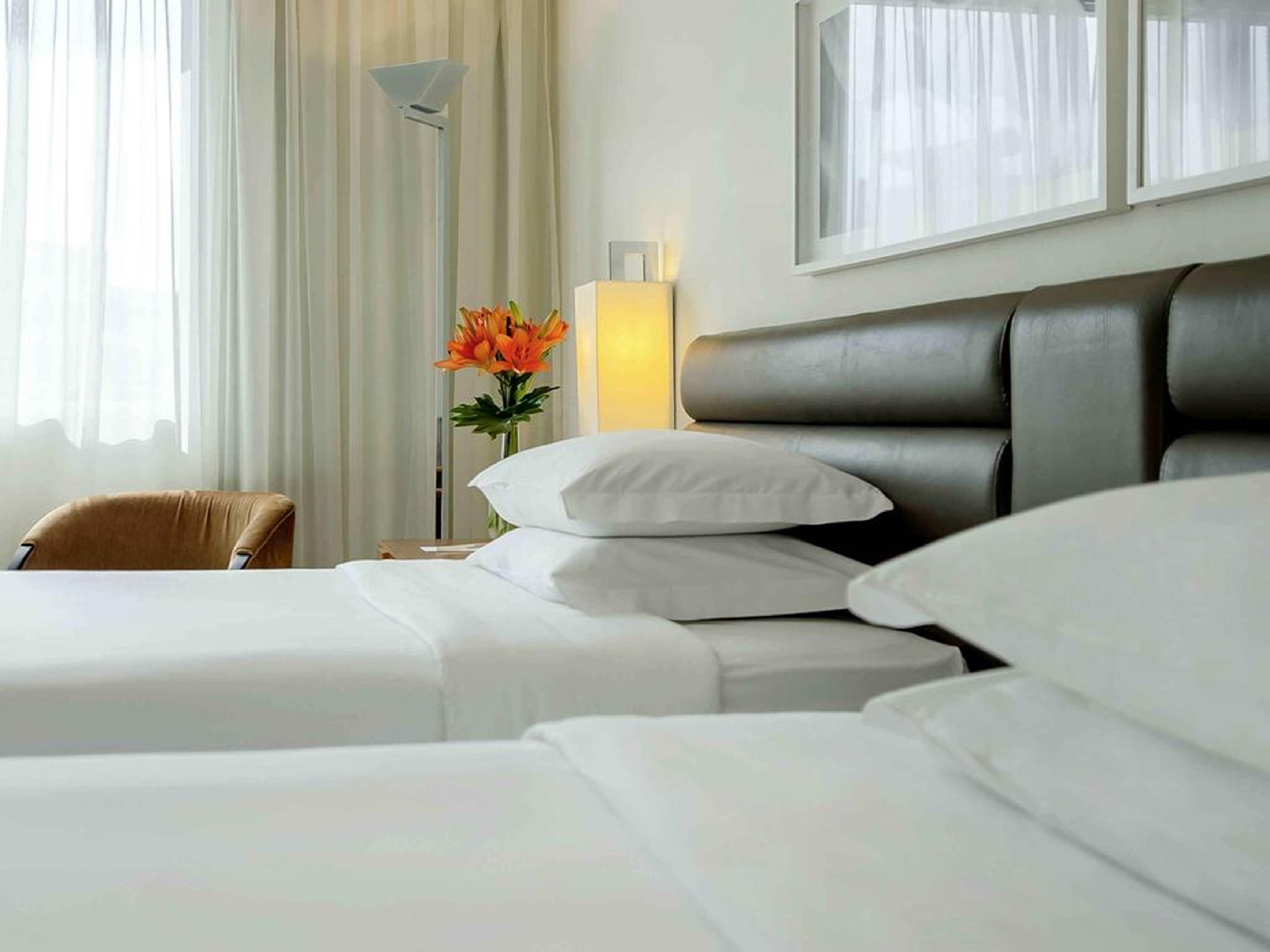 Grand Mercure Olimpia Hotel São Paulo