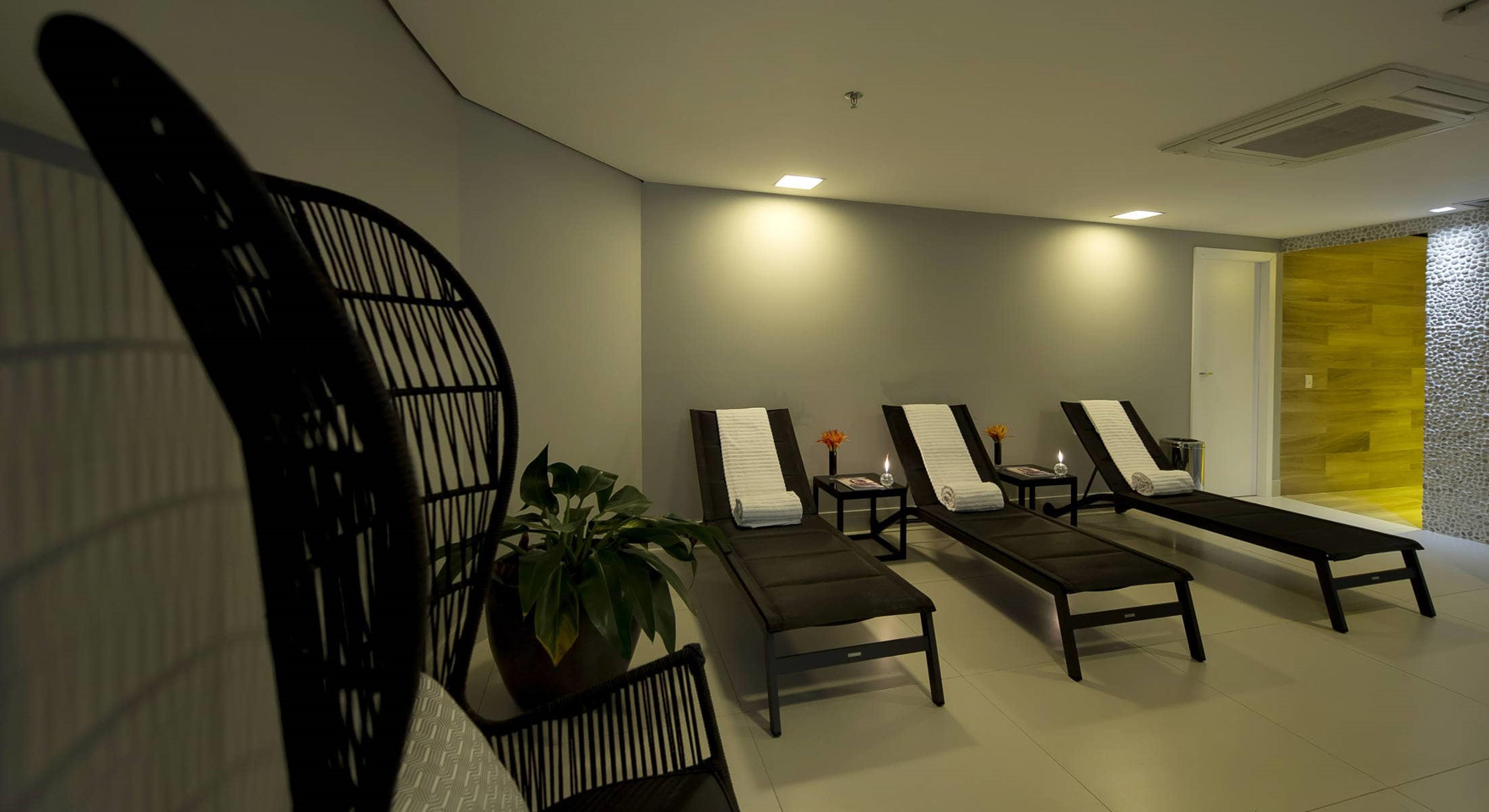 Grand Mercure Olimpia 5* São Paulo