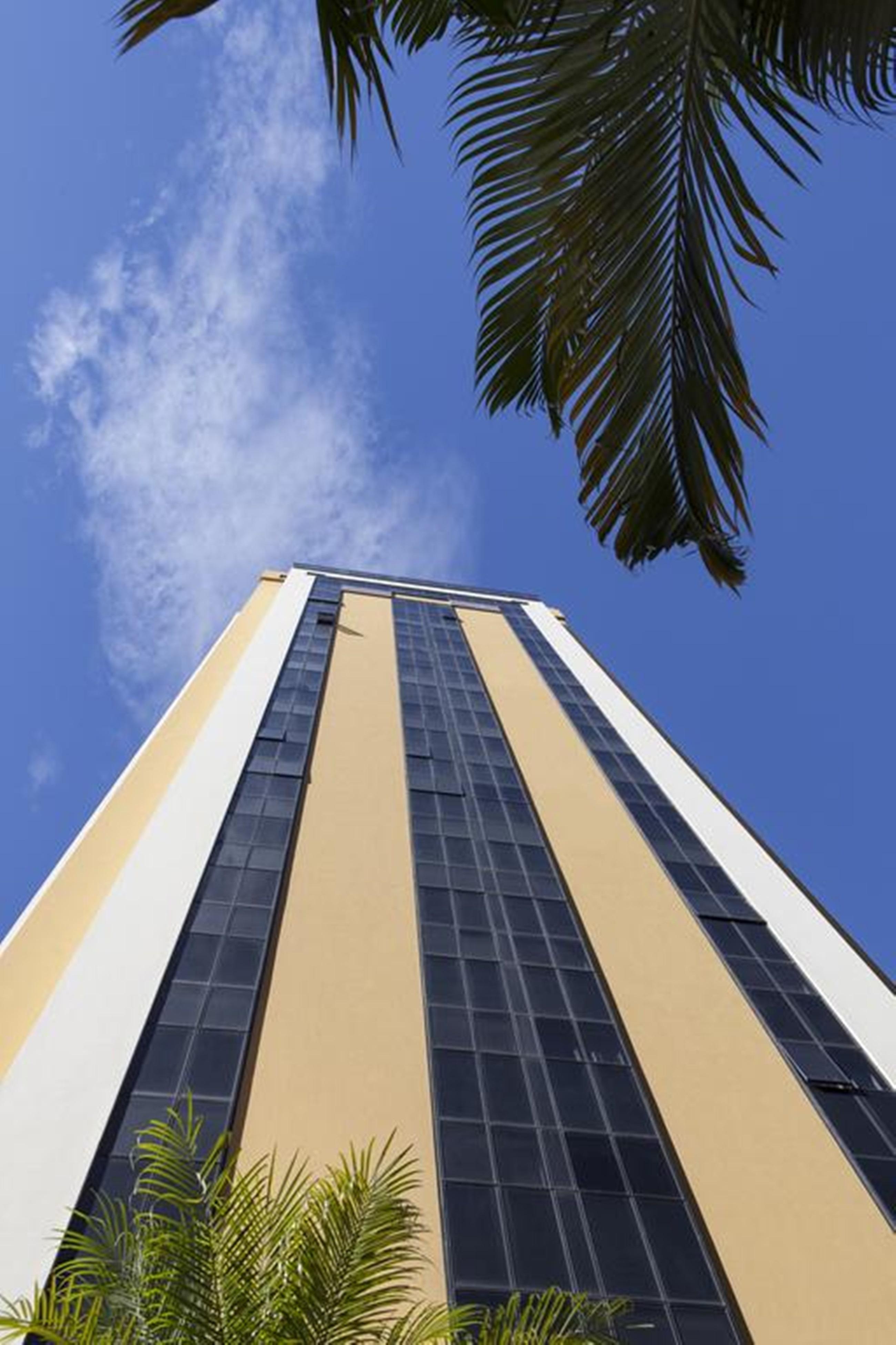 Bristol The Time Berrini 4*