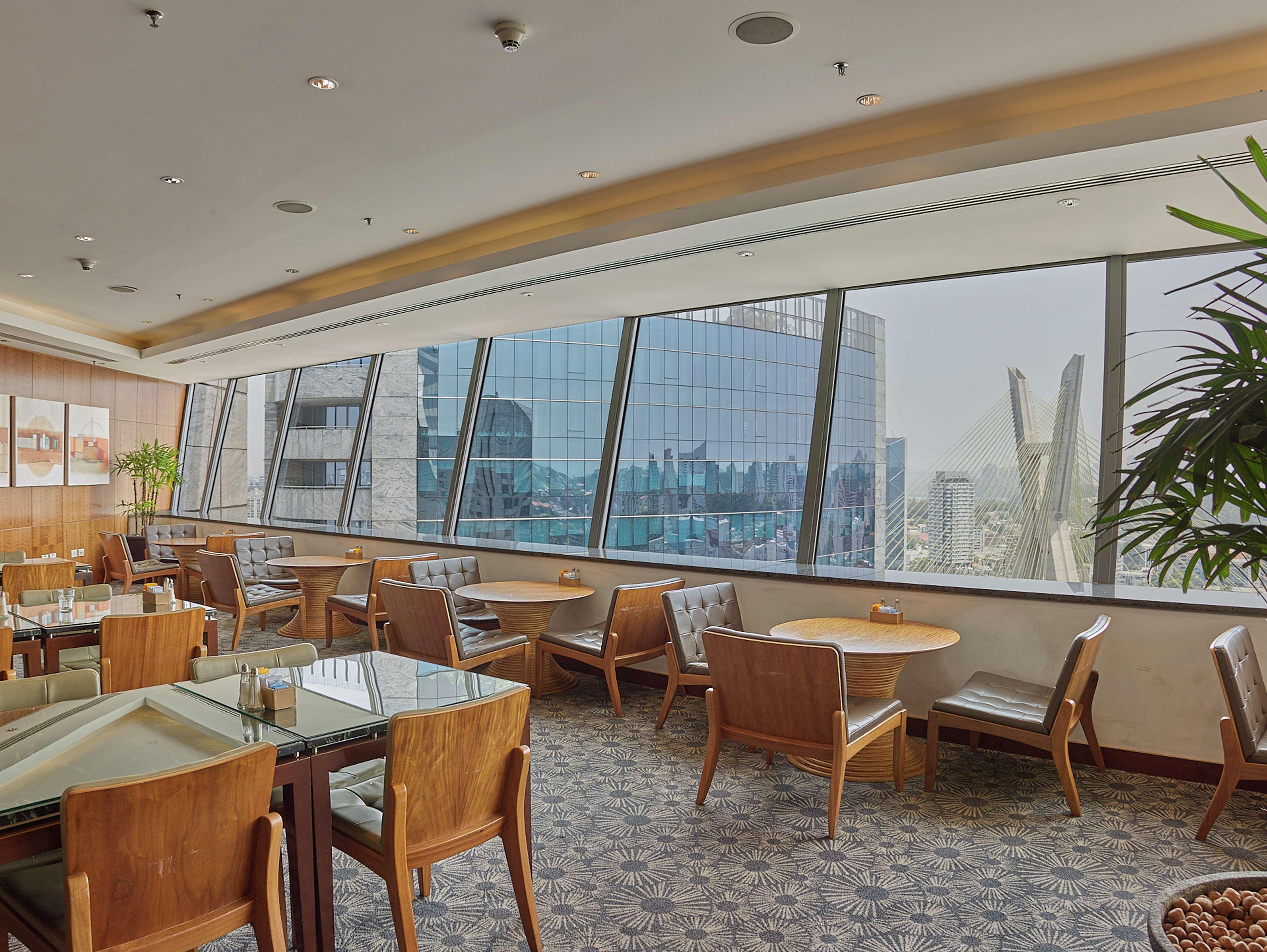 Hilton Morumbi