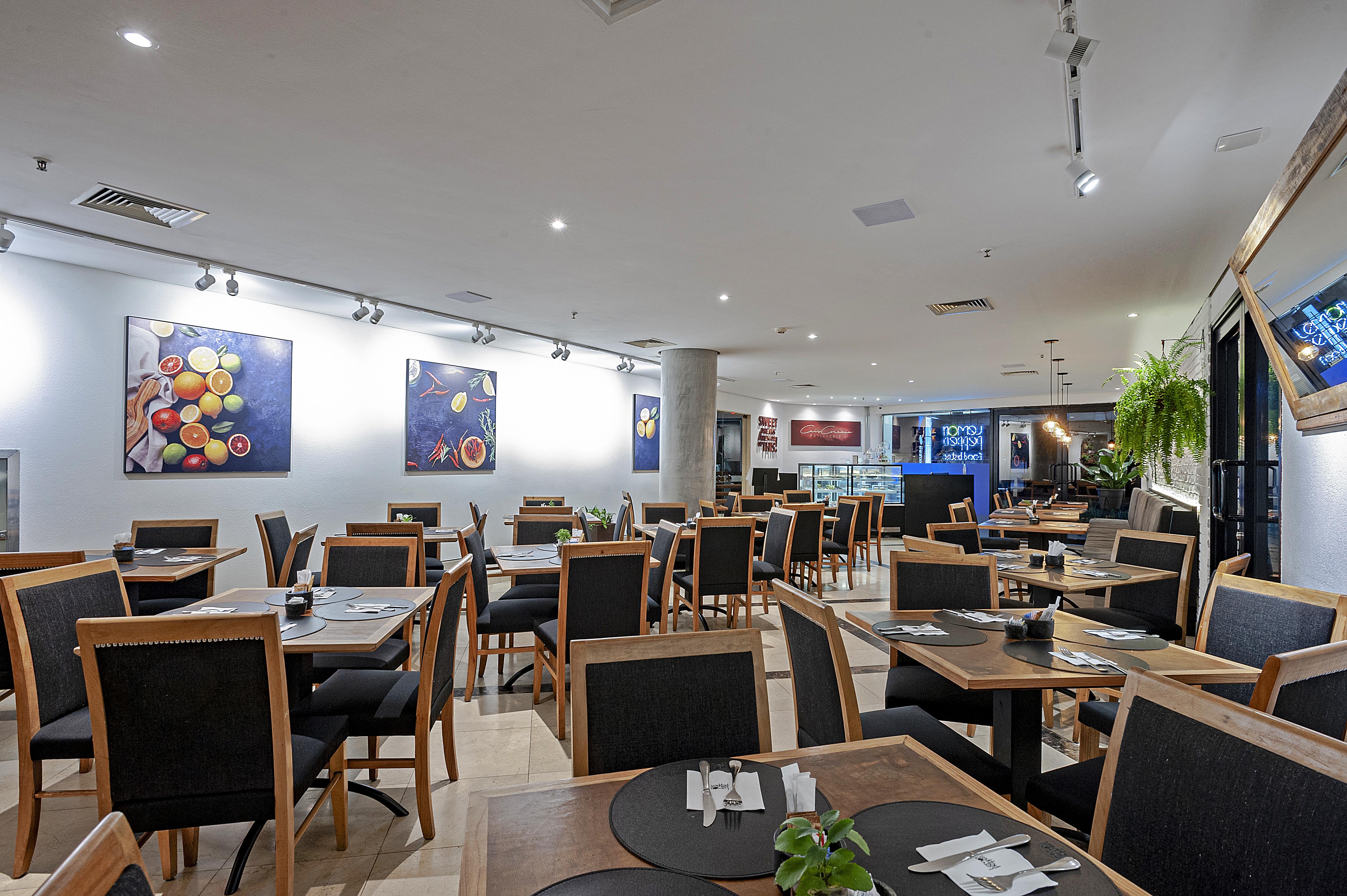 Hotel Slaviero Moema