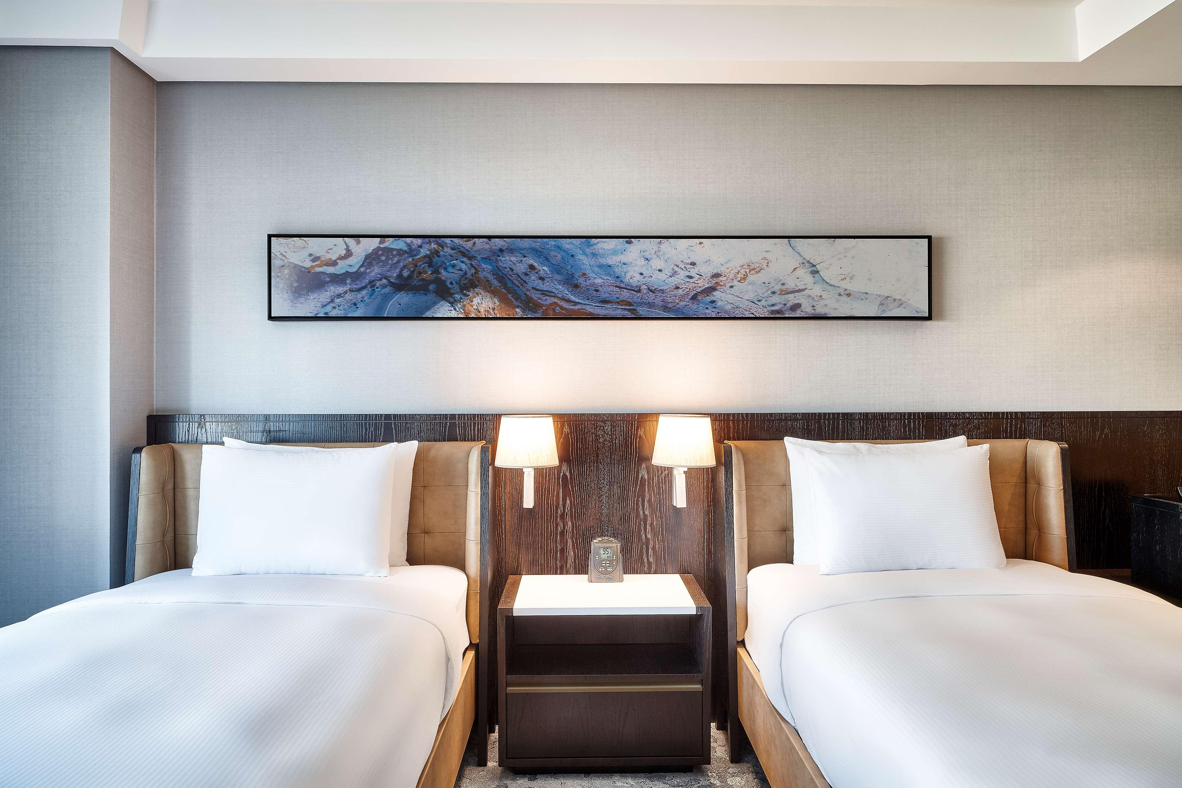 Hotel Hilton Morumbi