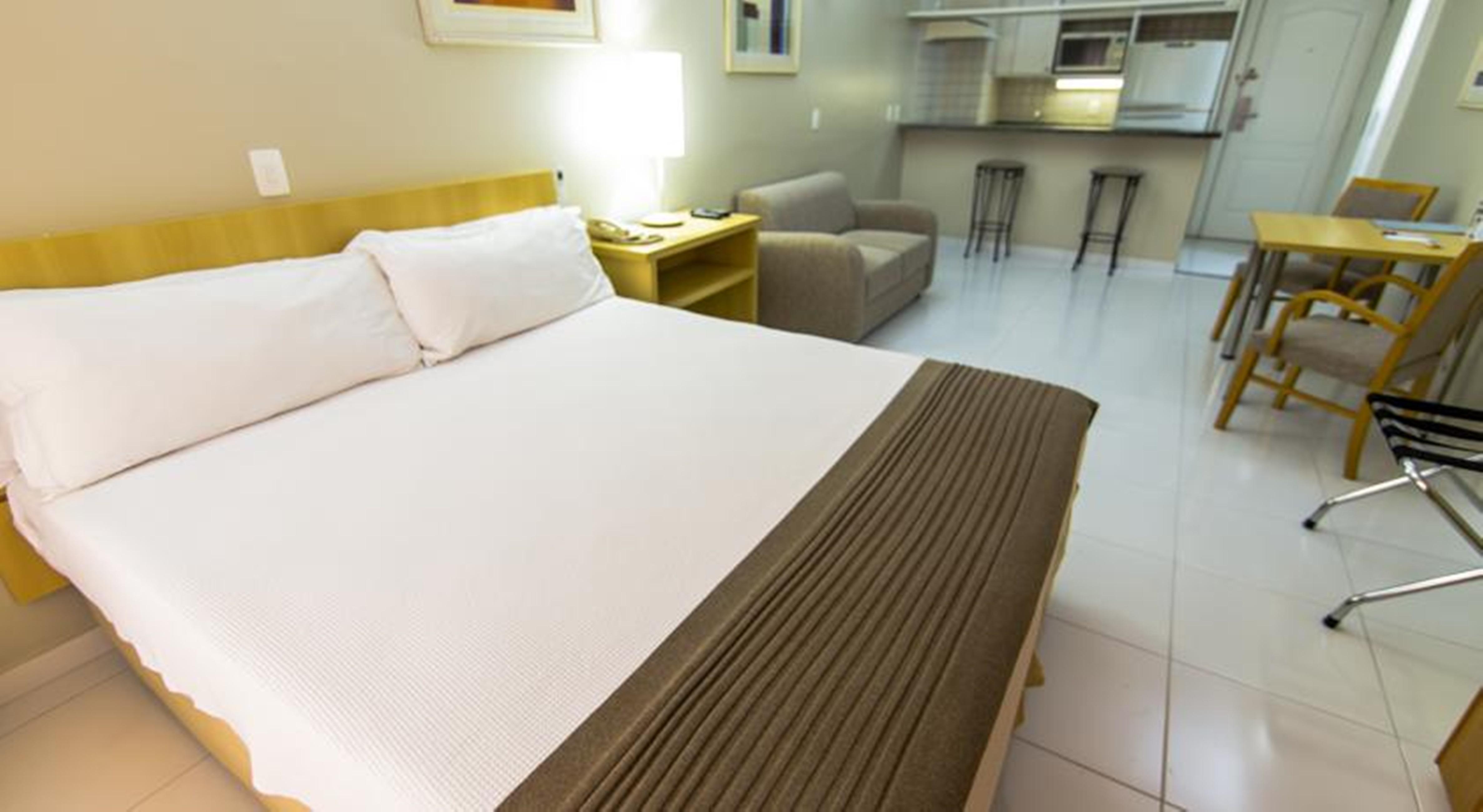 Hotel Plaza American Loft