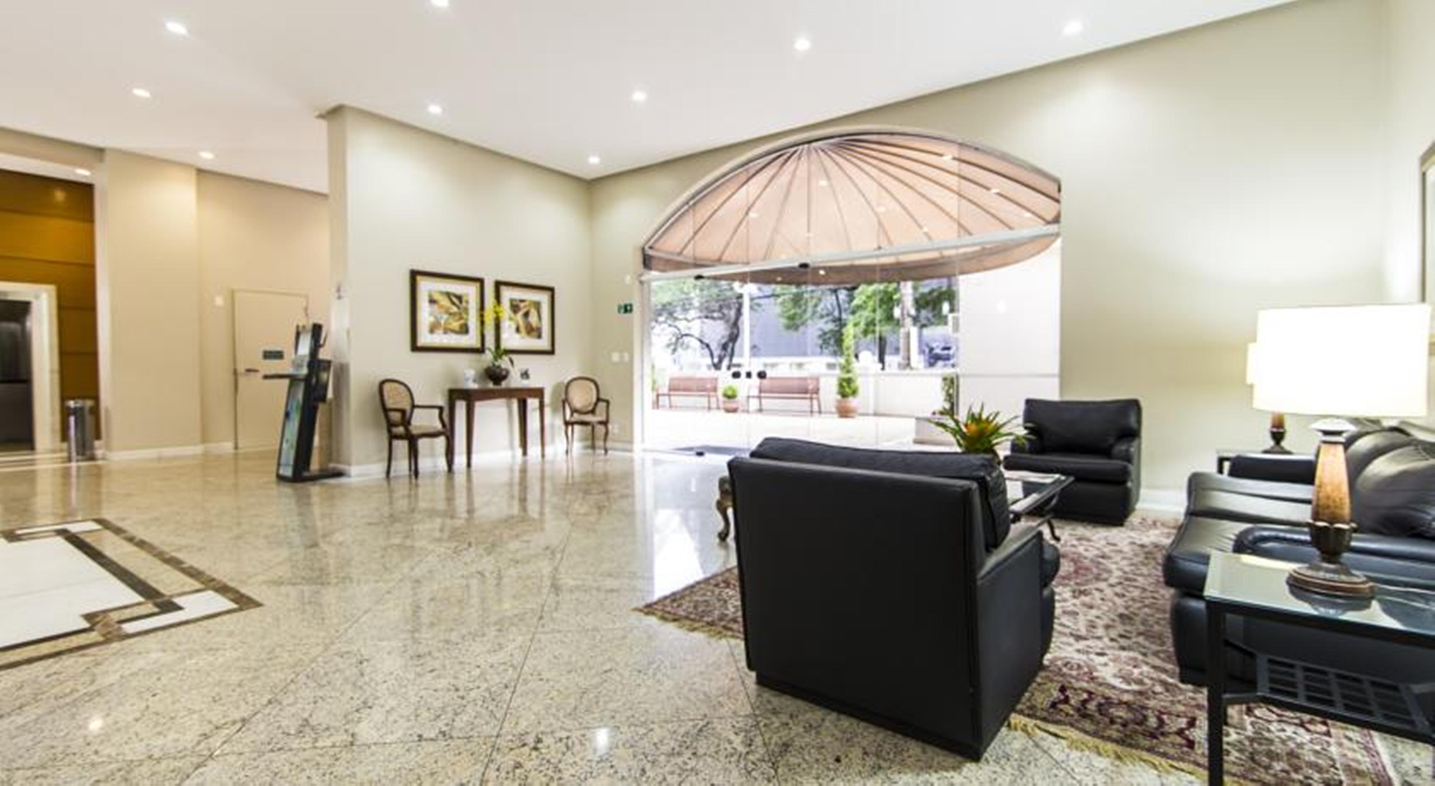 Hotel Plaza American Loft