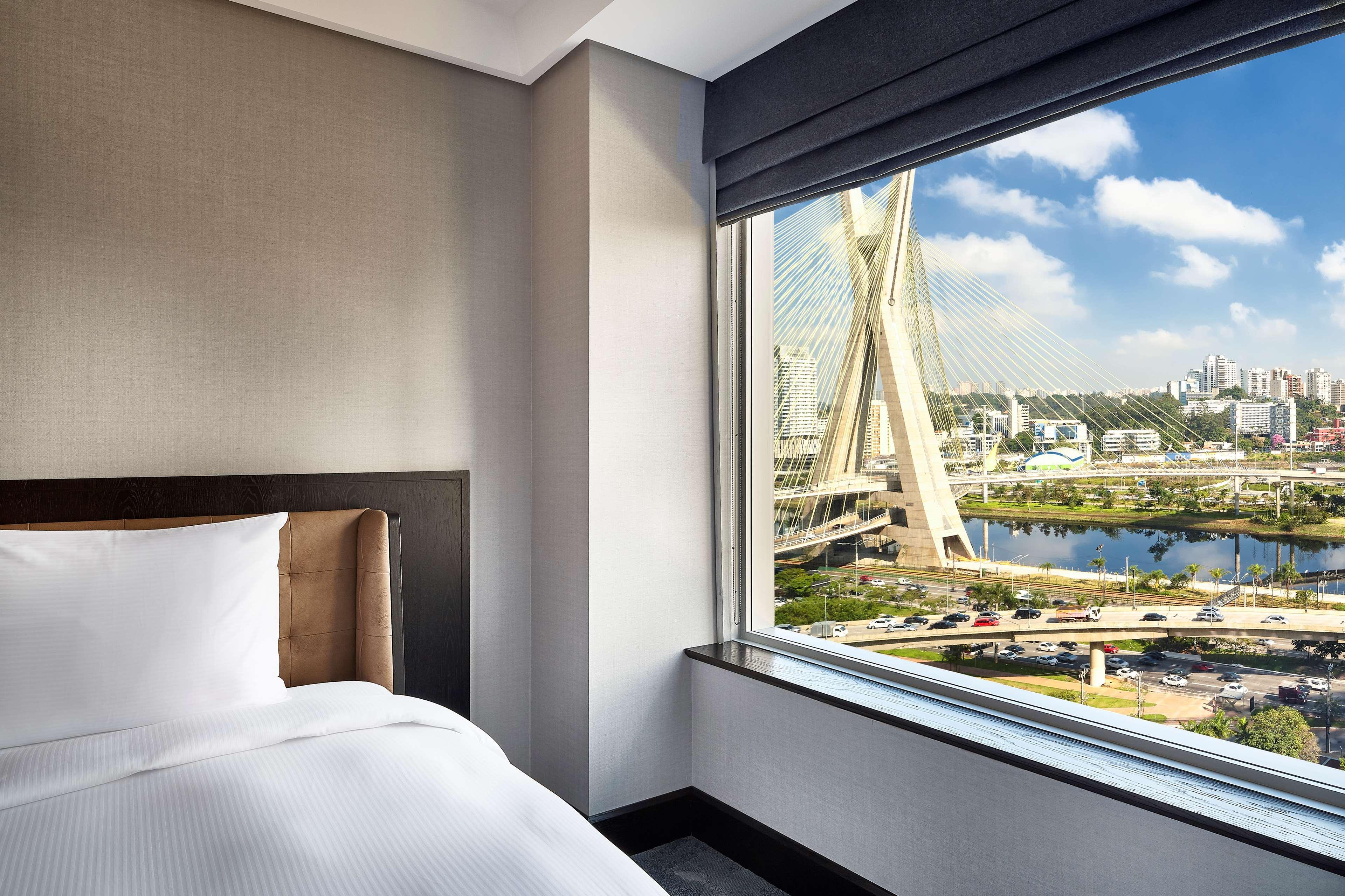 Hotel Hilton Morumbi