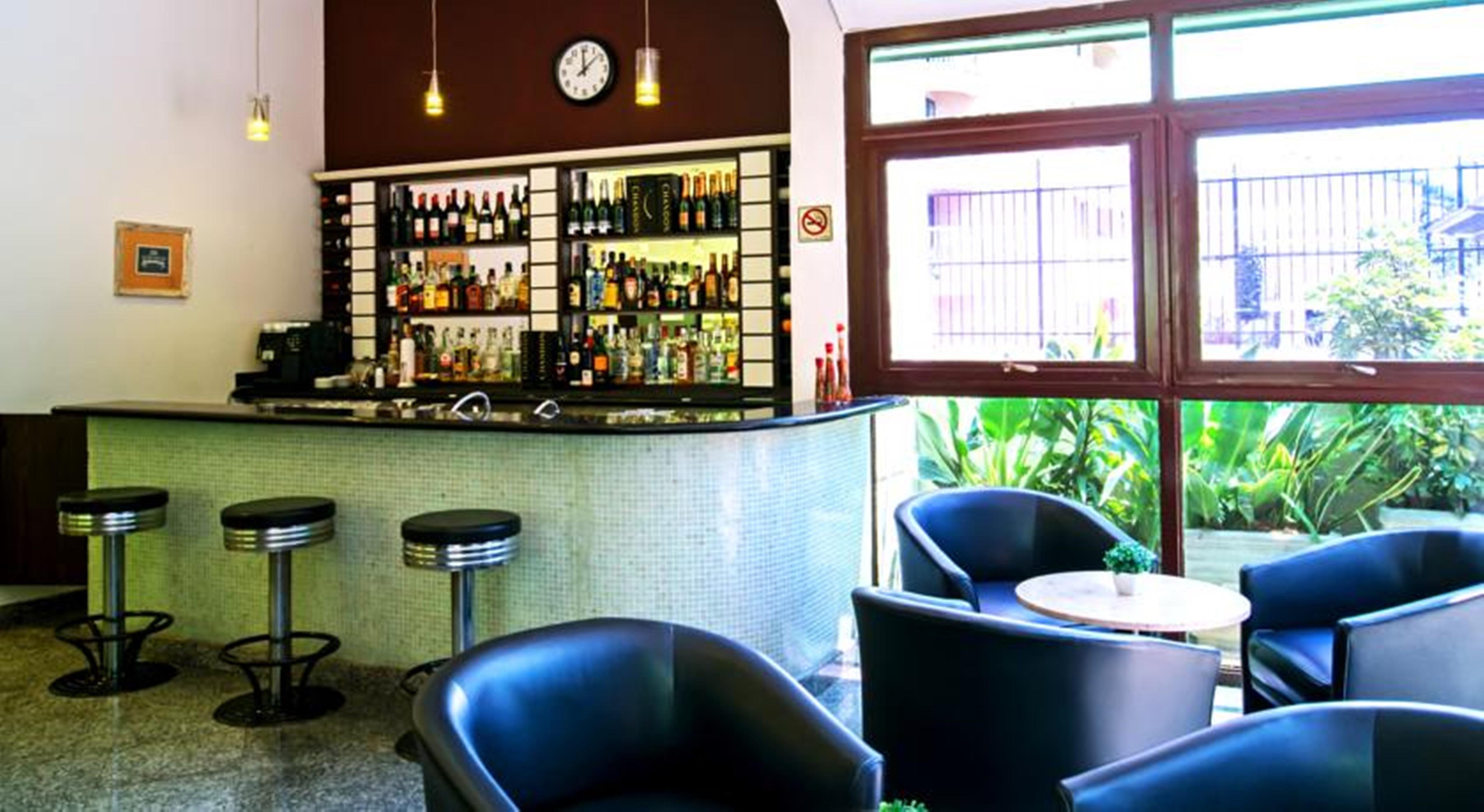 Plaza American Loft Hotel 4*