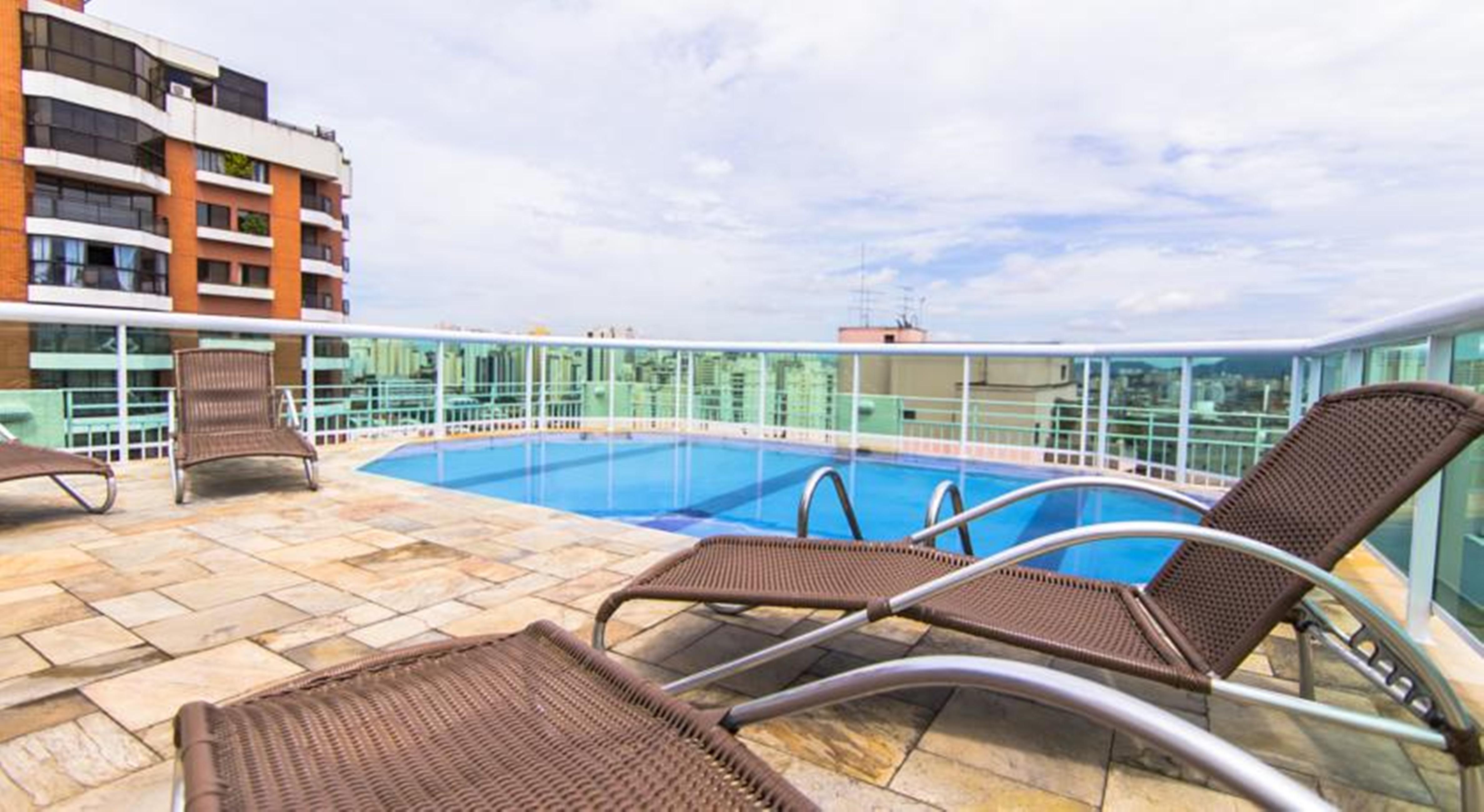 Plaza American Loft Hotel 4*