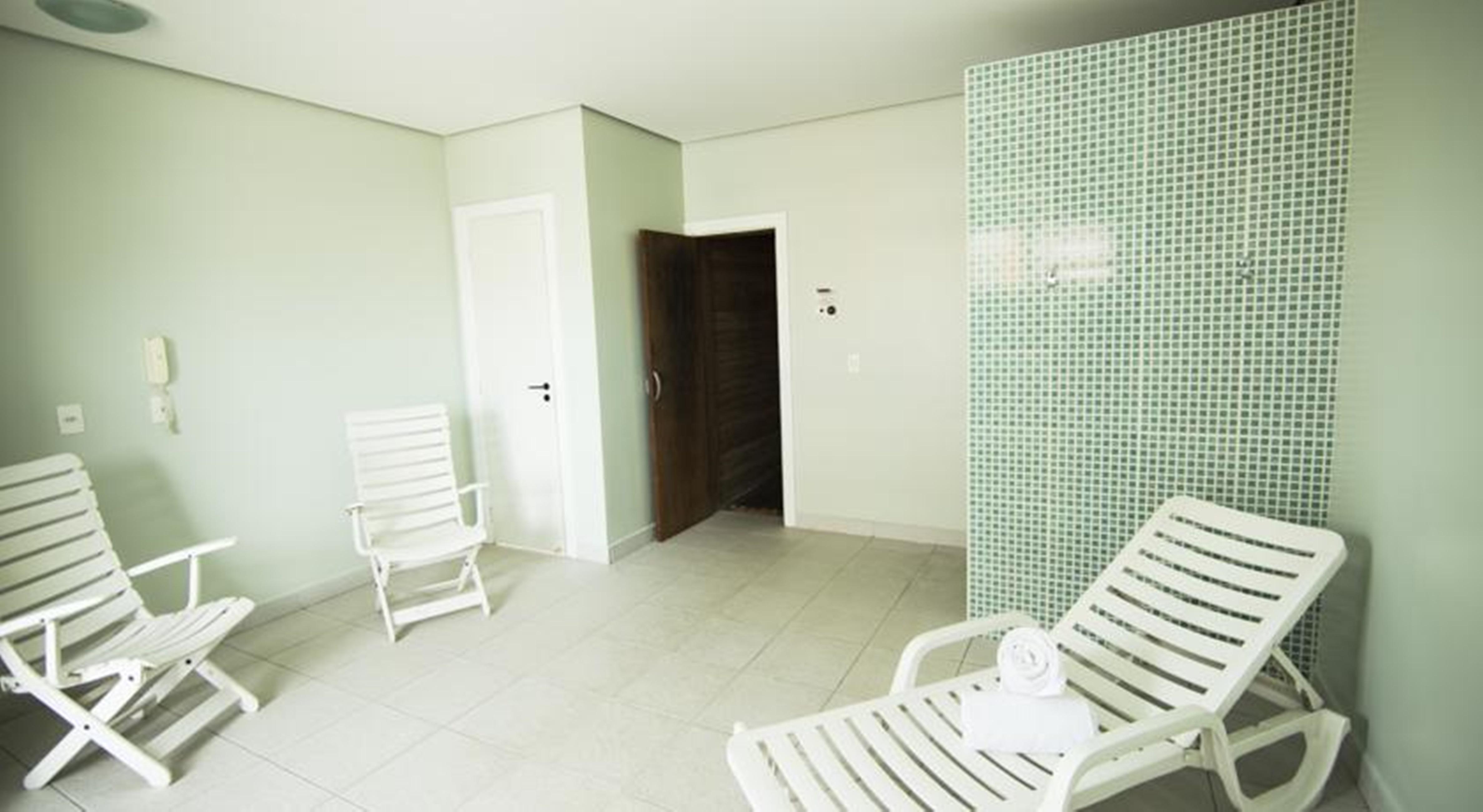 Hotel Plaza American Loft Sao Paulo