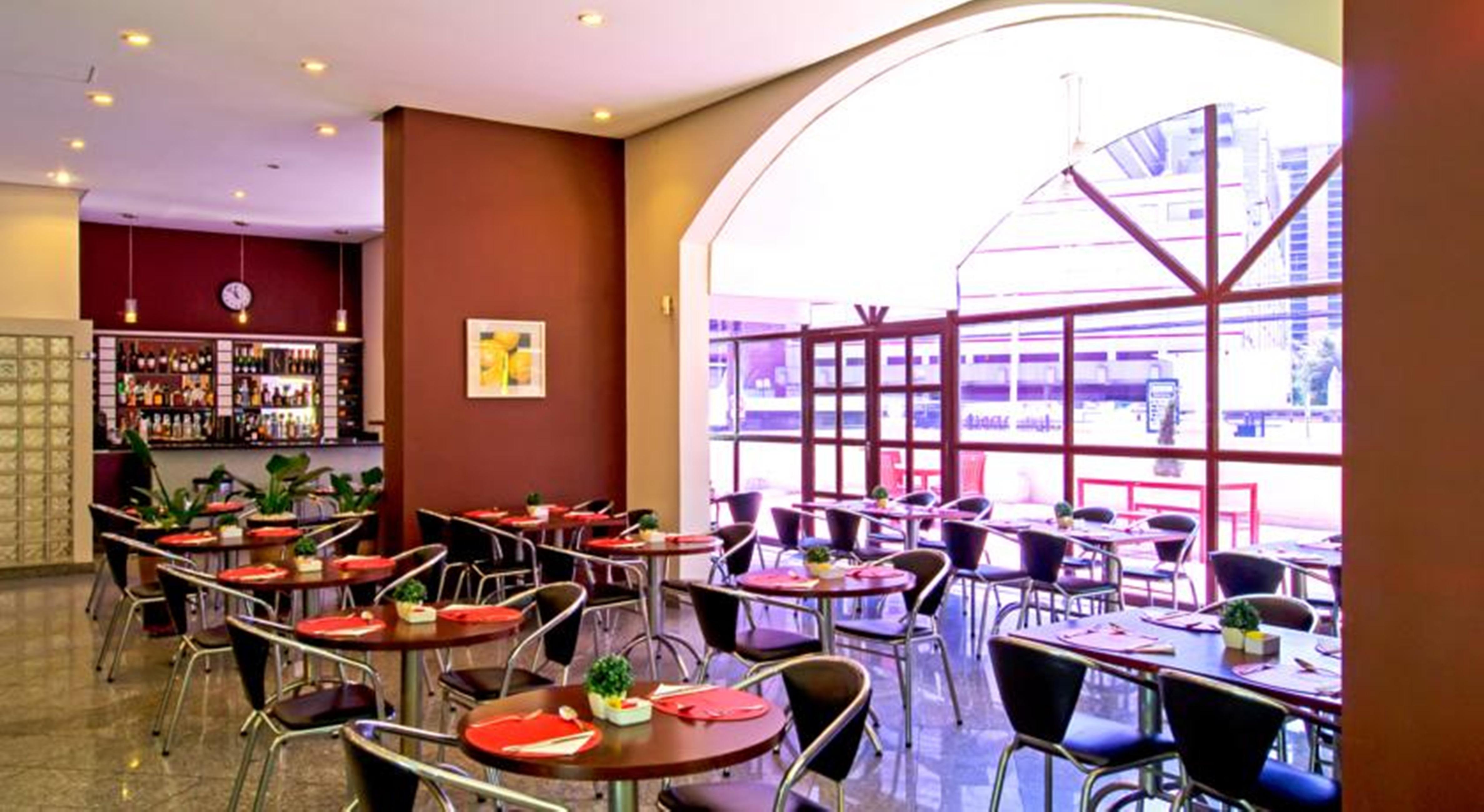 Plaza American Loft