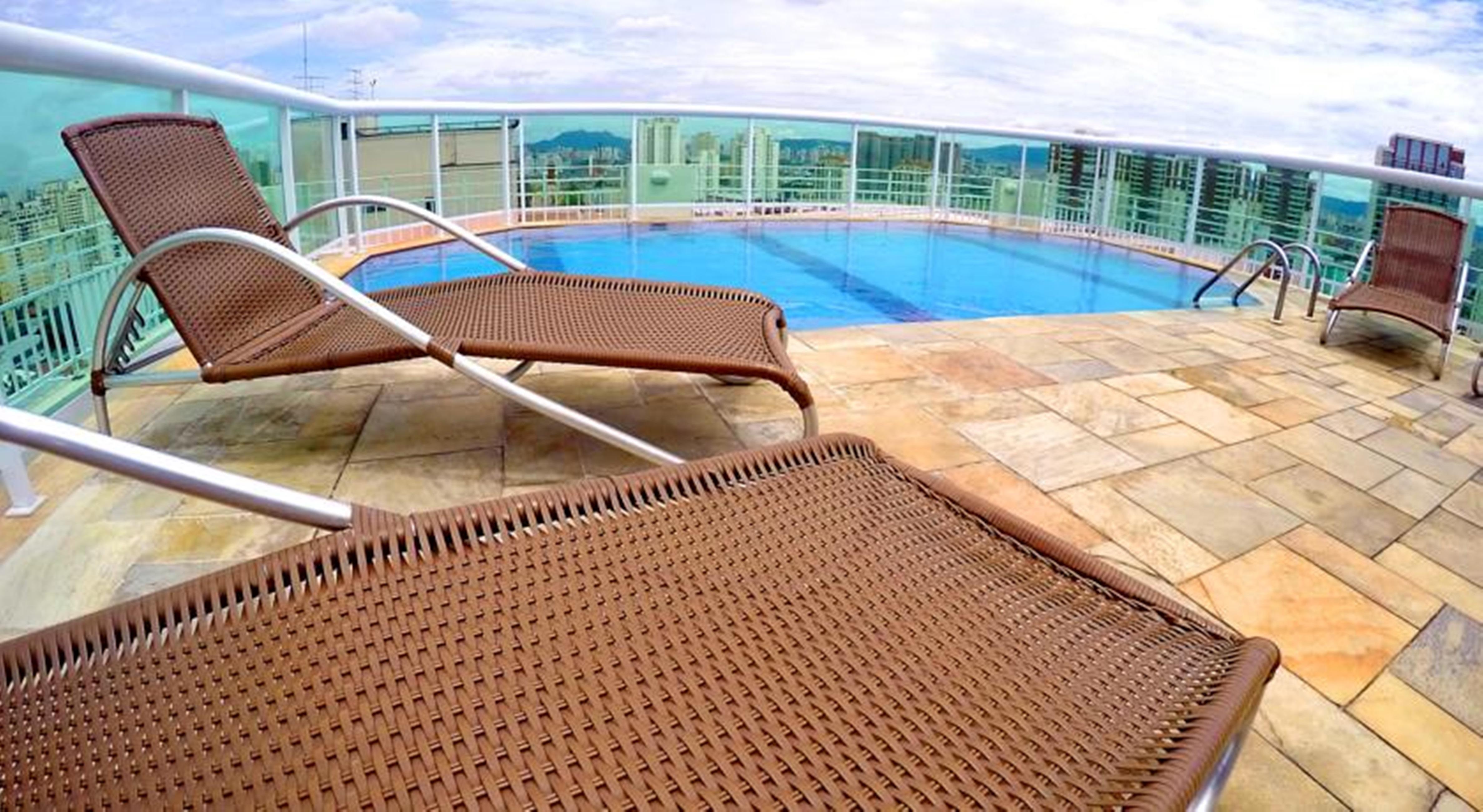 Hotel Plaza American Loft