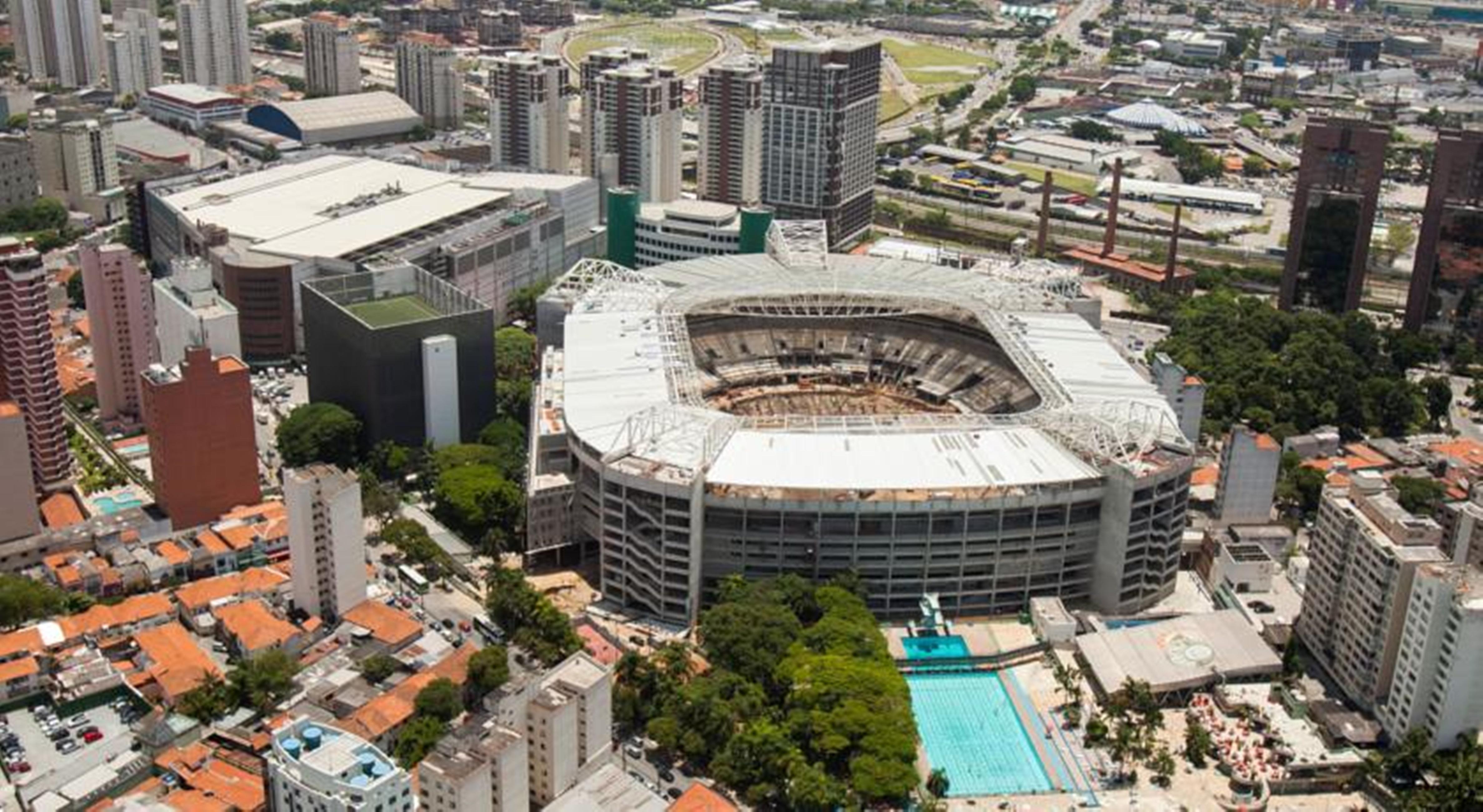 Plaza American Loft 4*