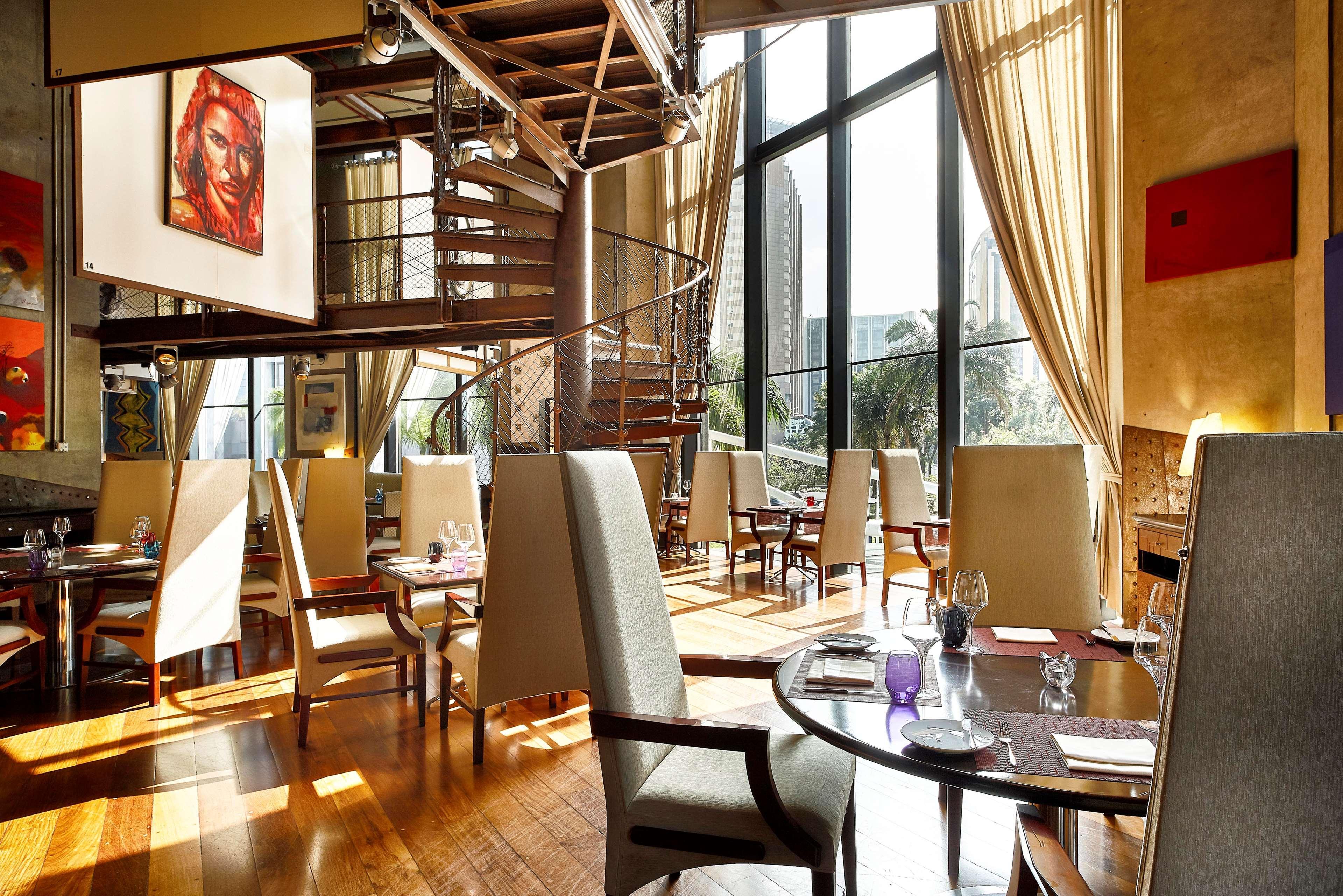 Hilton Morumbi Hotel 5*