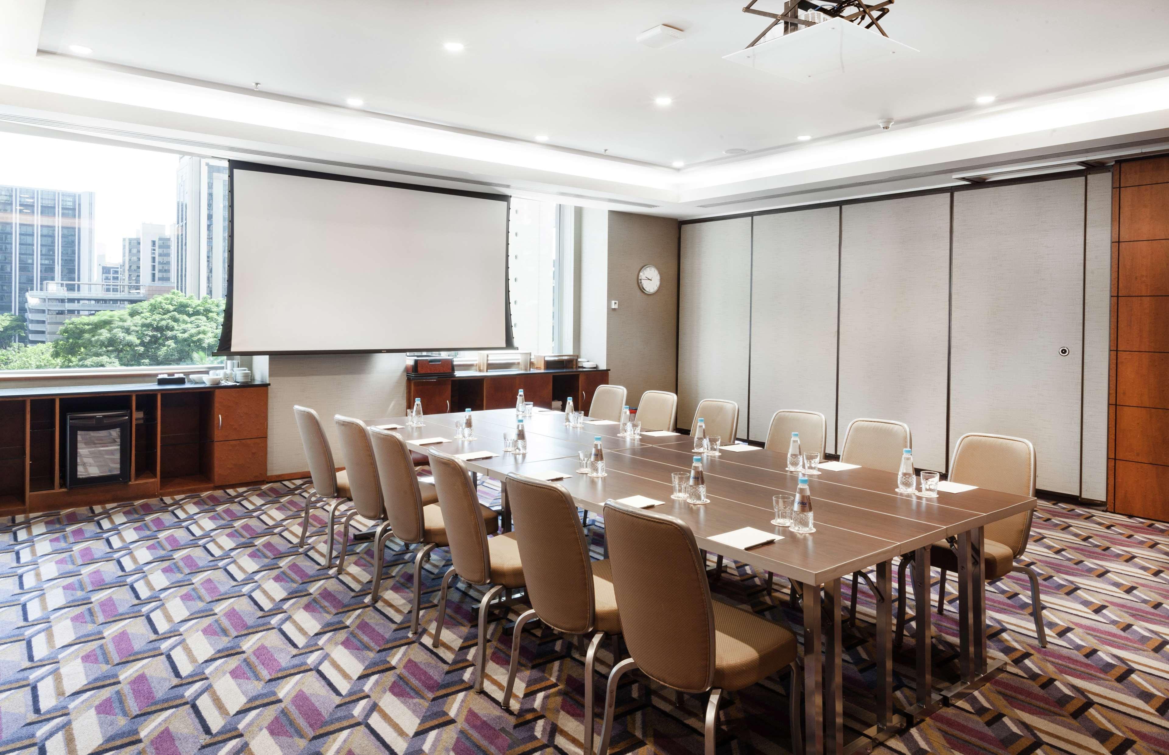 Hilton Morumbi 5*