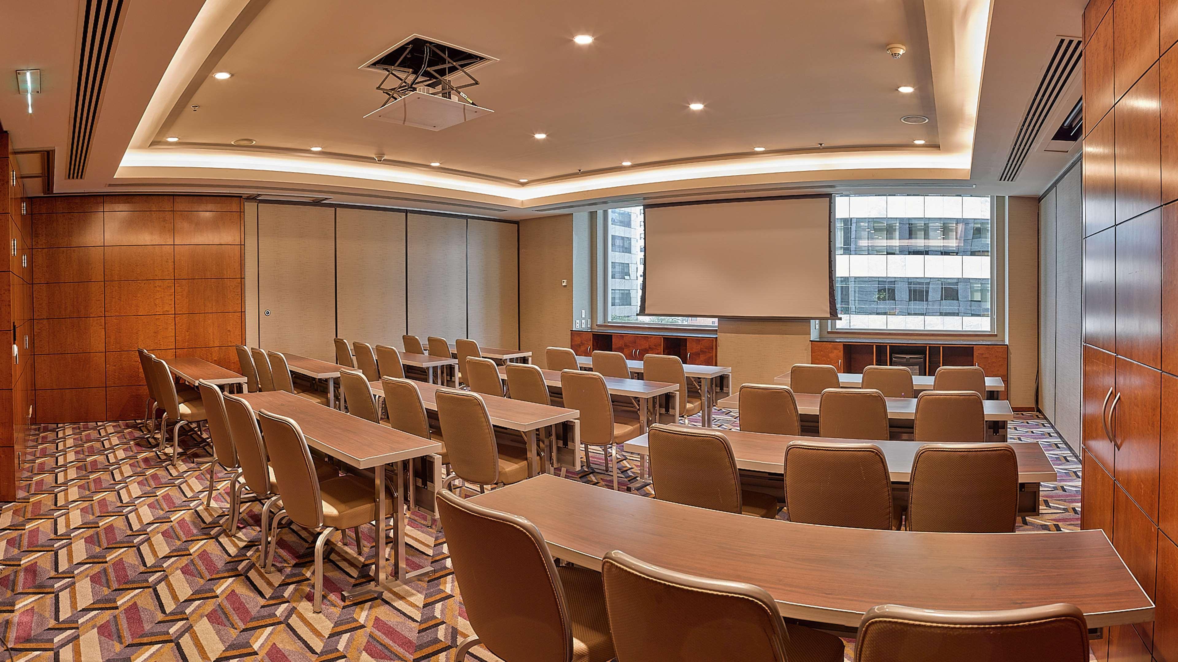Hilton Morumbi Hotel Sao Paulo