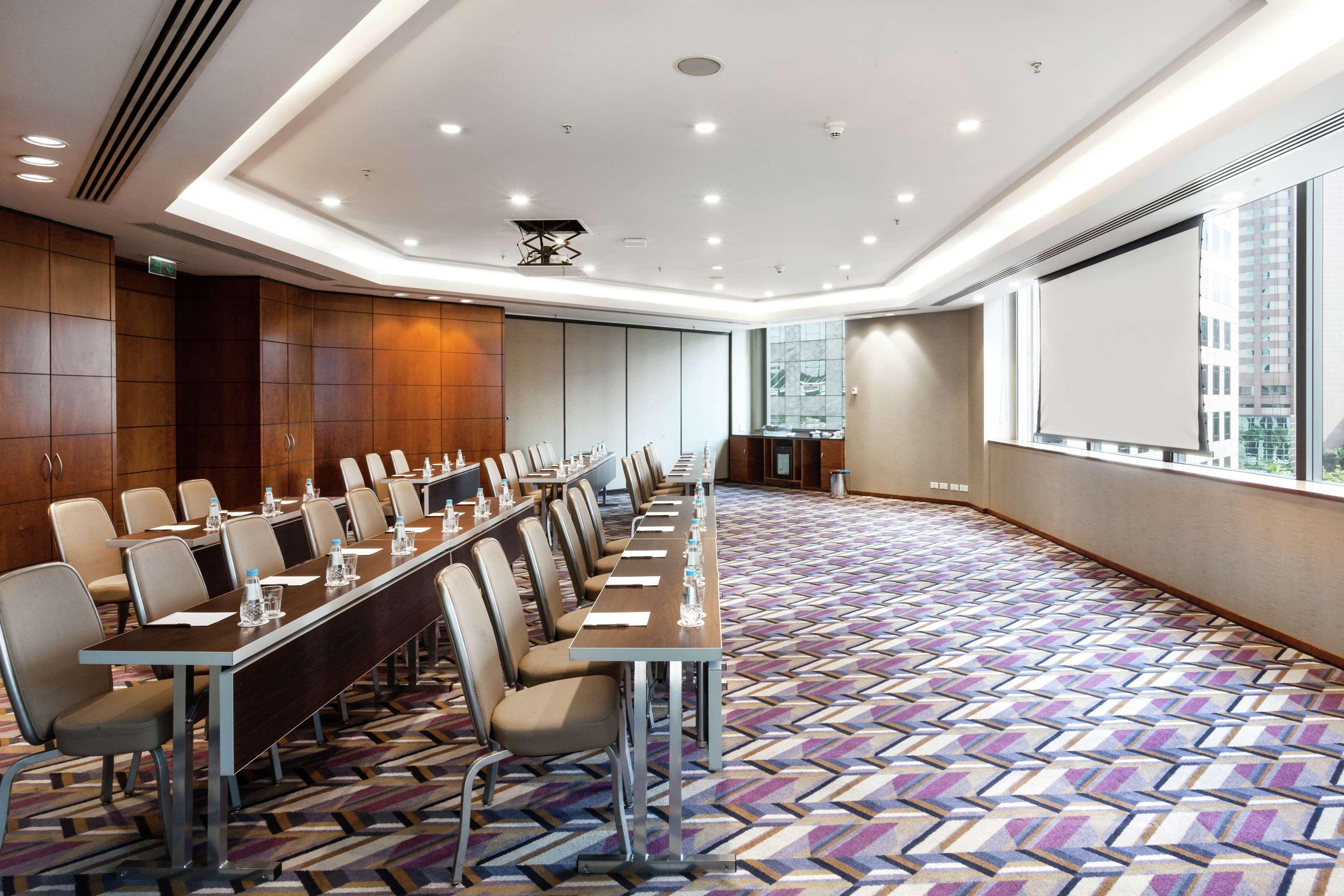Hotel Hilton Morumbi Sao Paulo