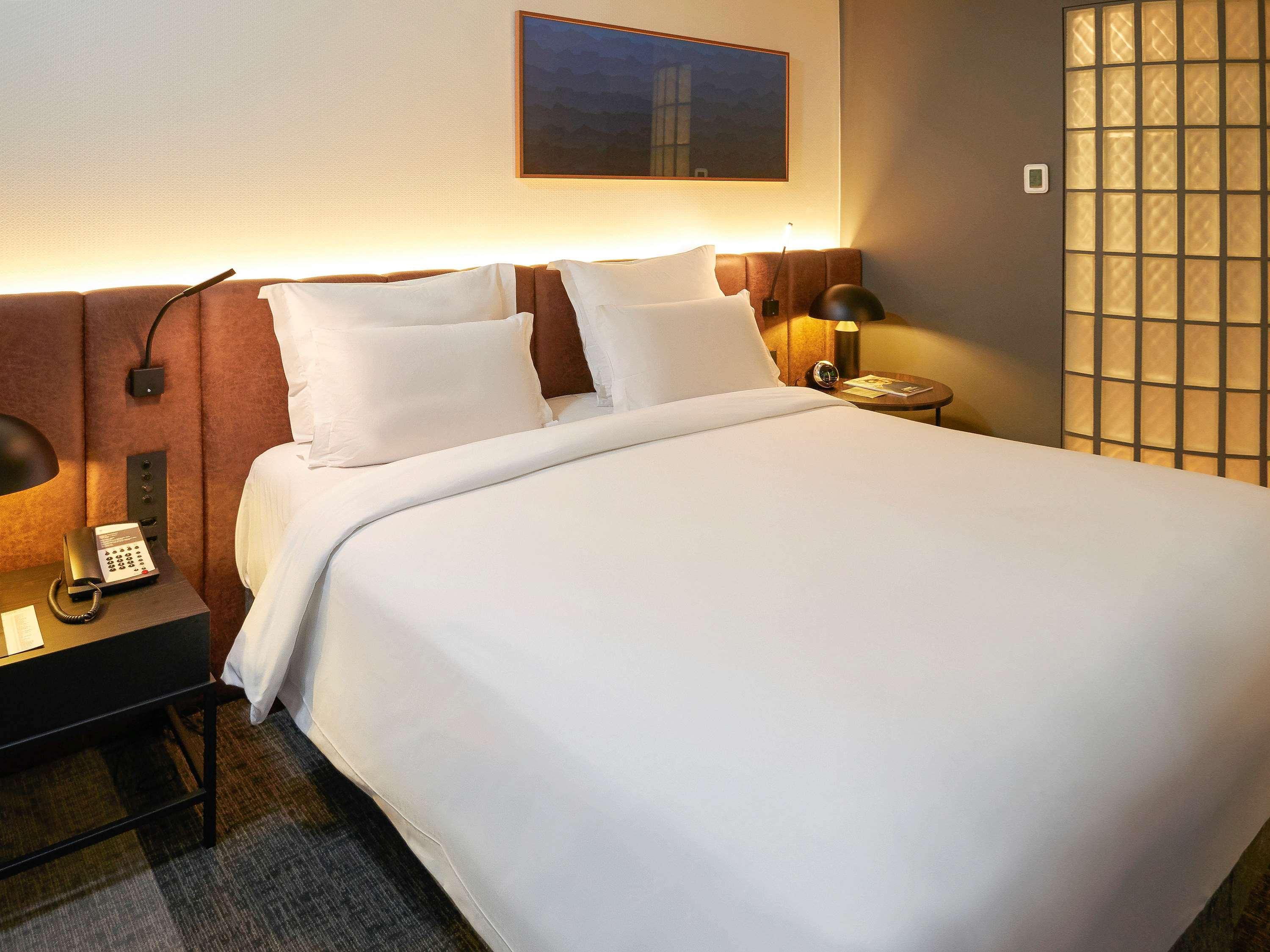 Hotel Pullman Ibirapuera