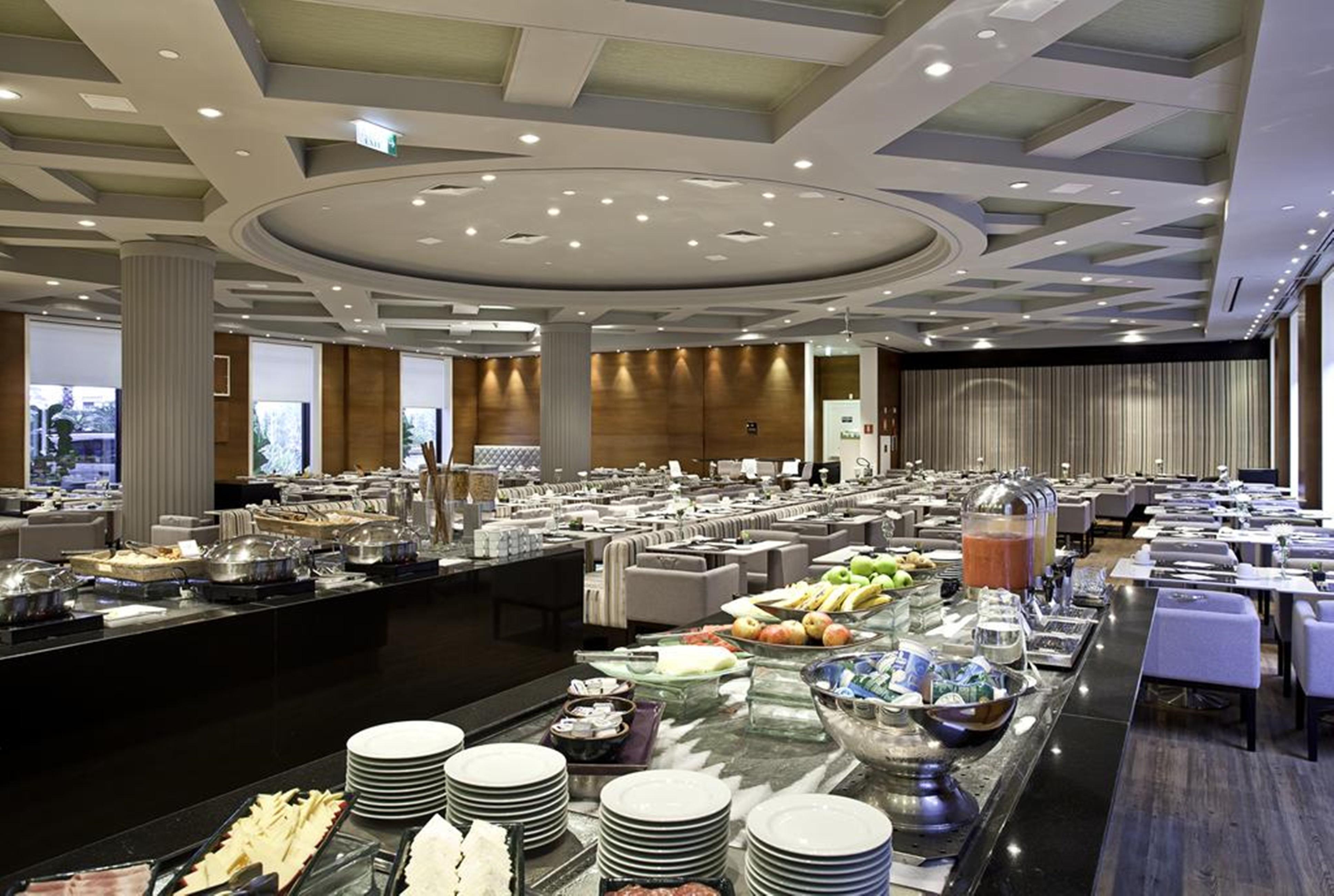Pullman Ibirapuera