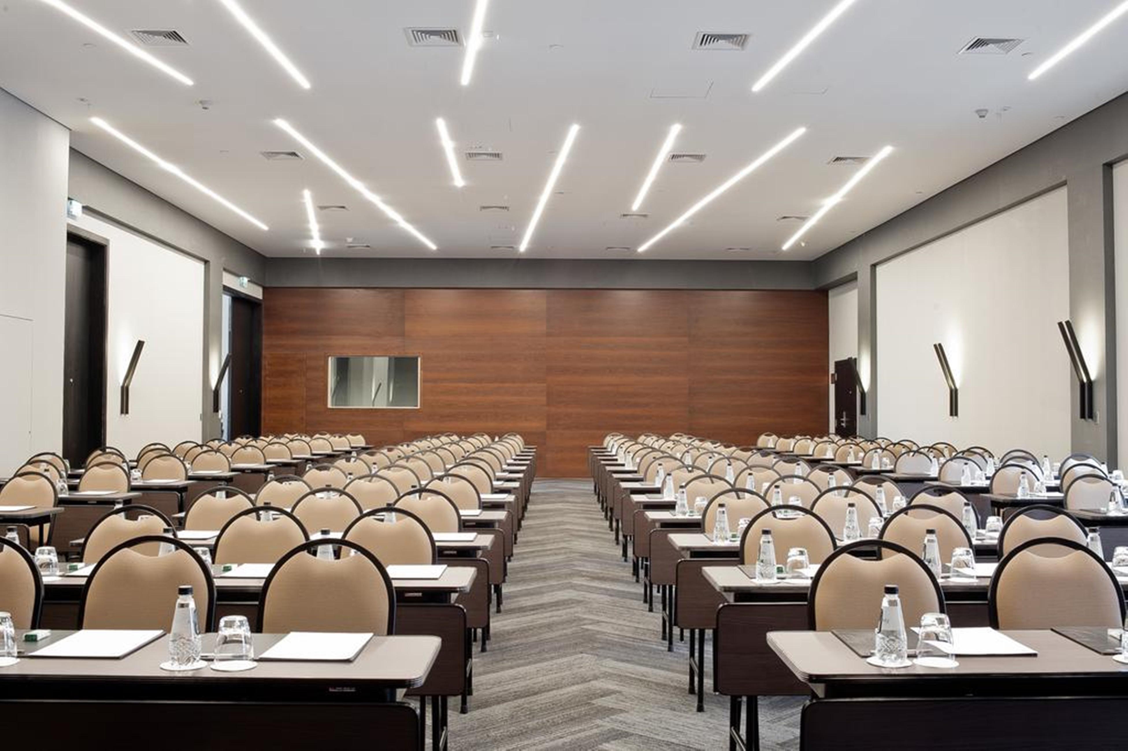 Hotel Pullman Ibirapuera