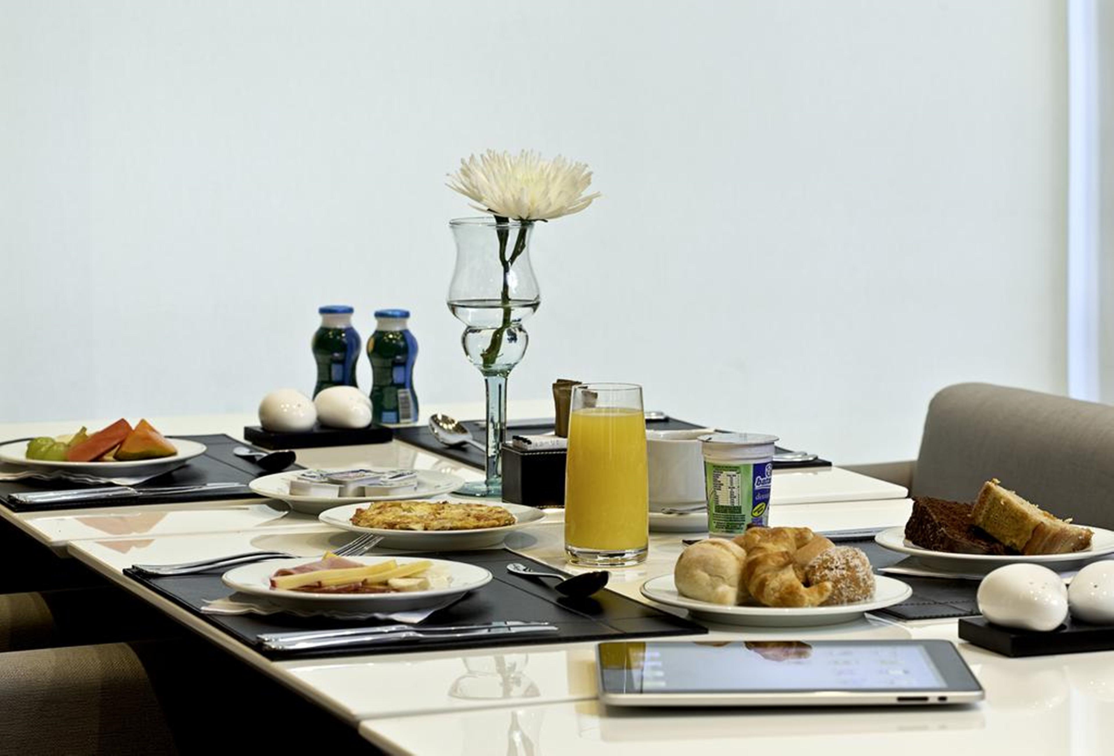 Pullman Ibirapuera 5*