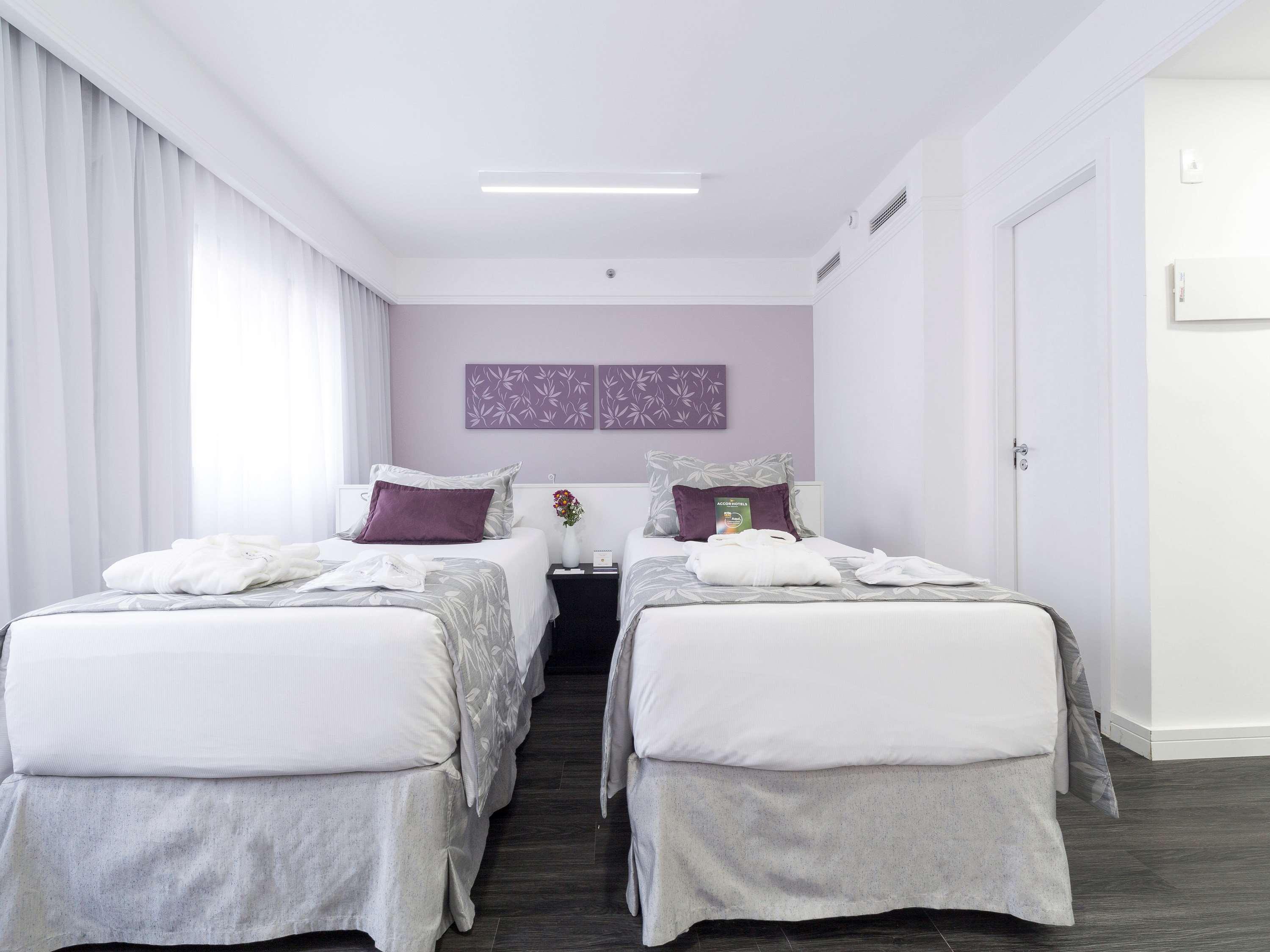 Mercure Ibirapuera Privilege