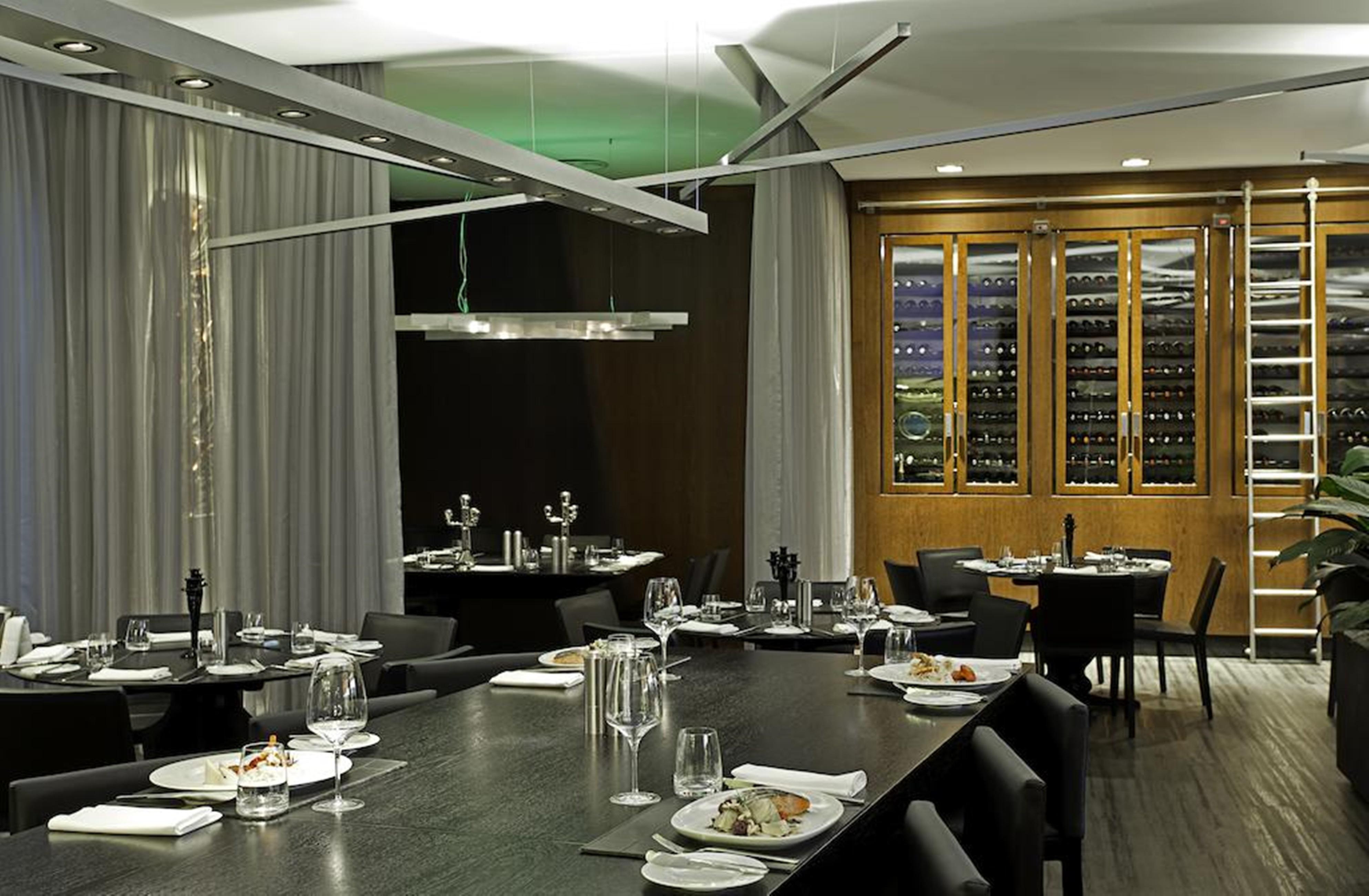 Pullman Ibirapuera Hotel São Paulo