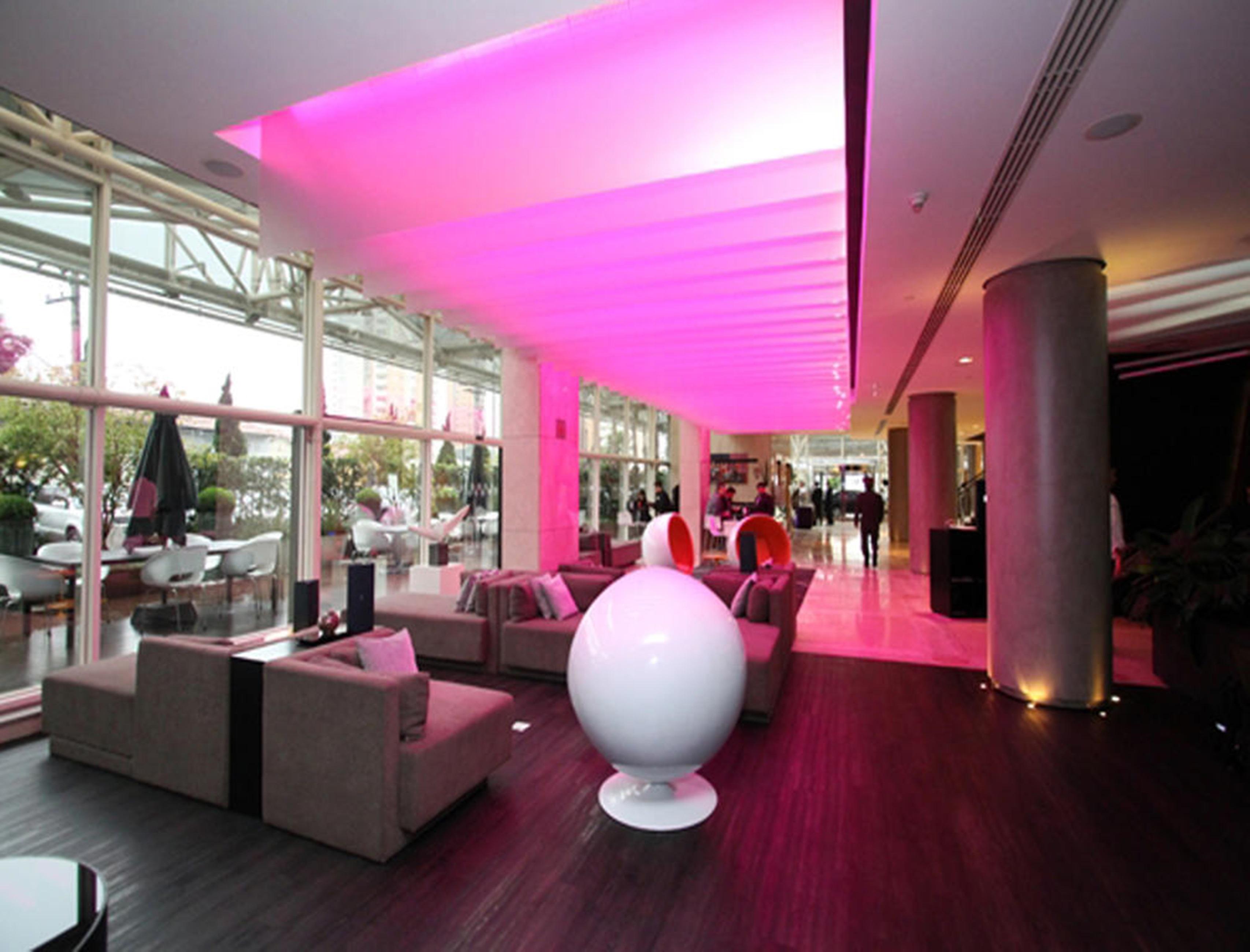 Pullman Ibirapuera Sao Paulo