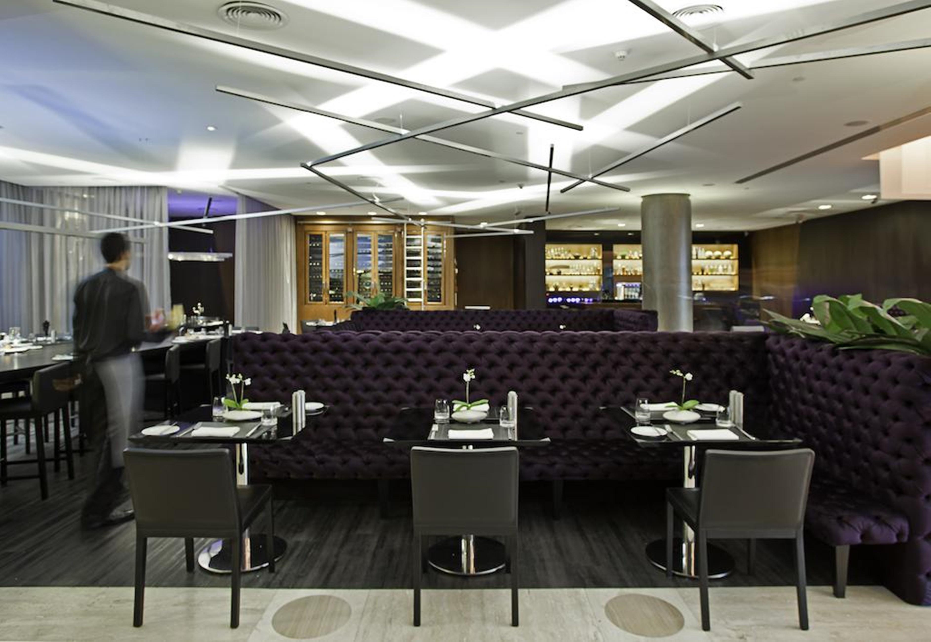 Hotel Pullman Ibirapuera
