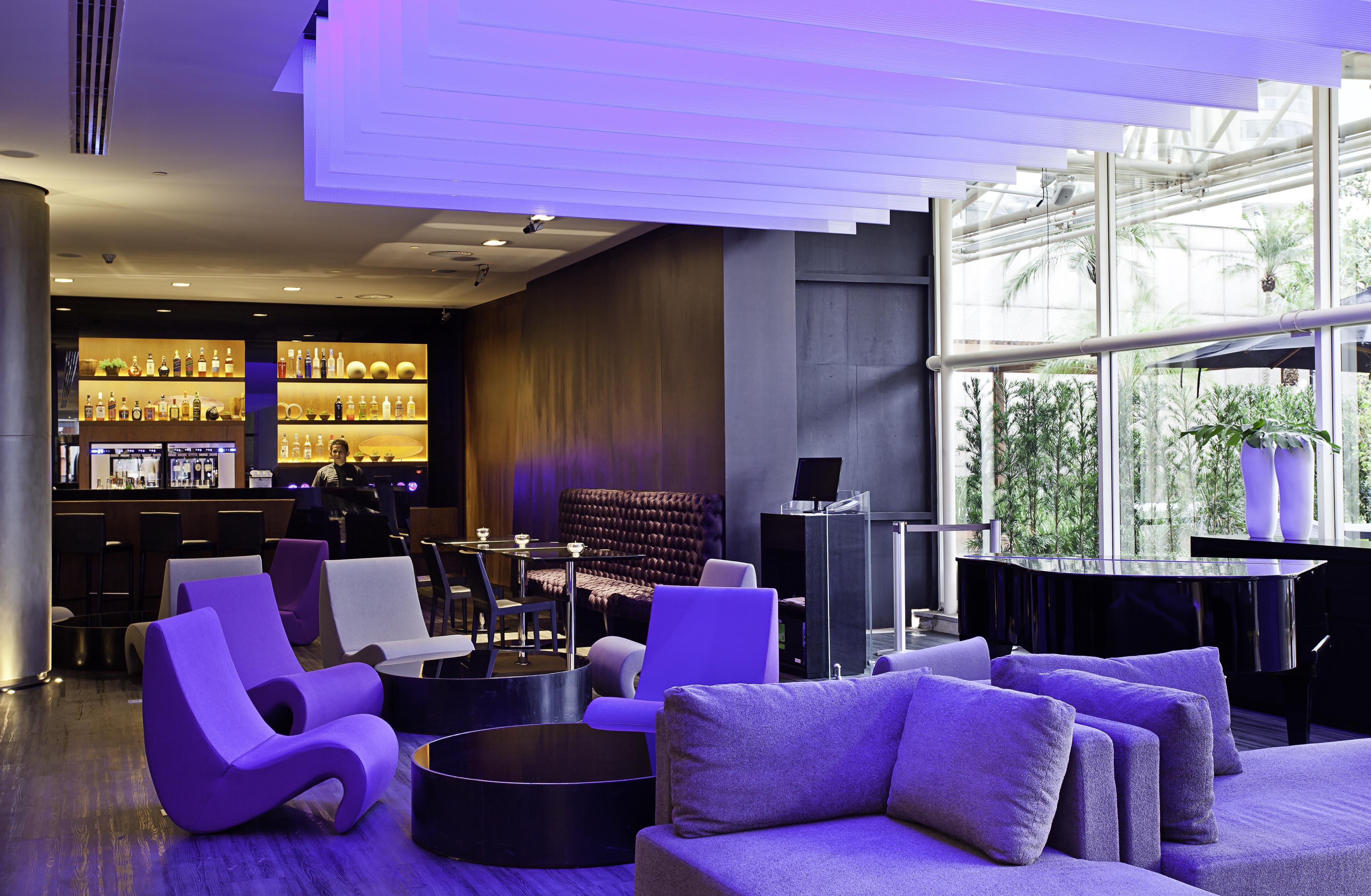 Pullman Ibirapuera Sao Paulo