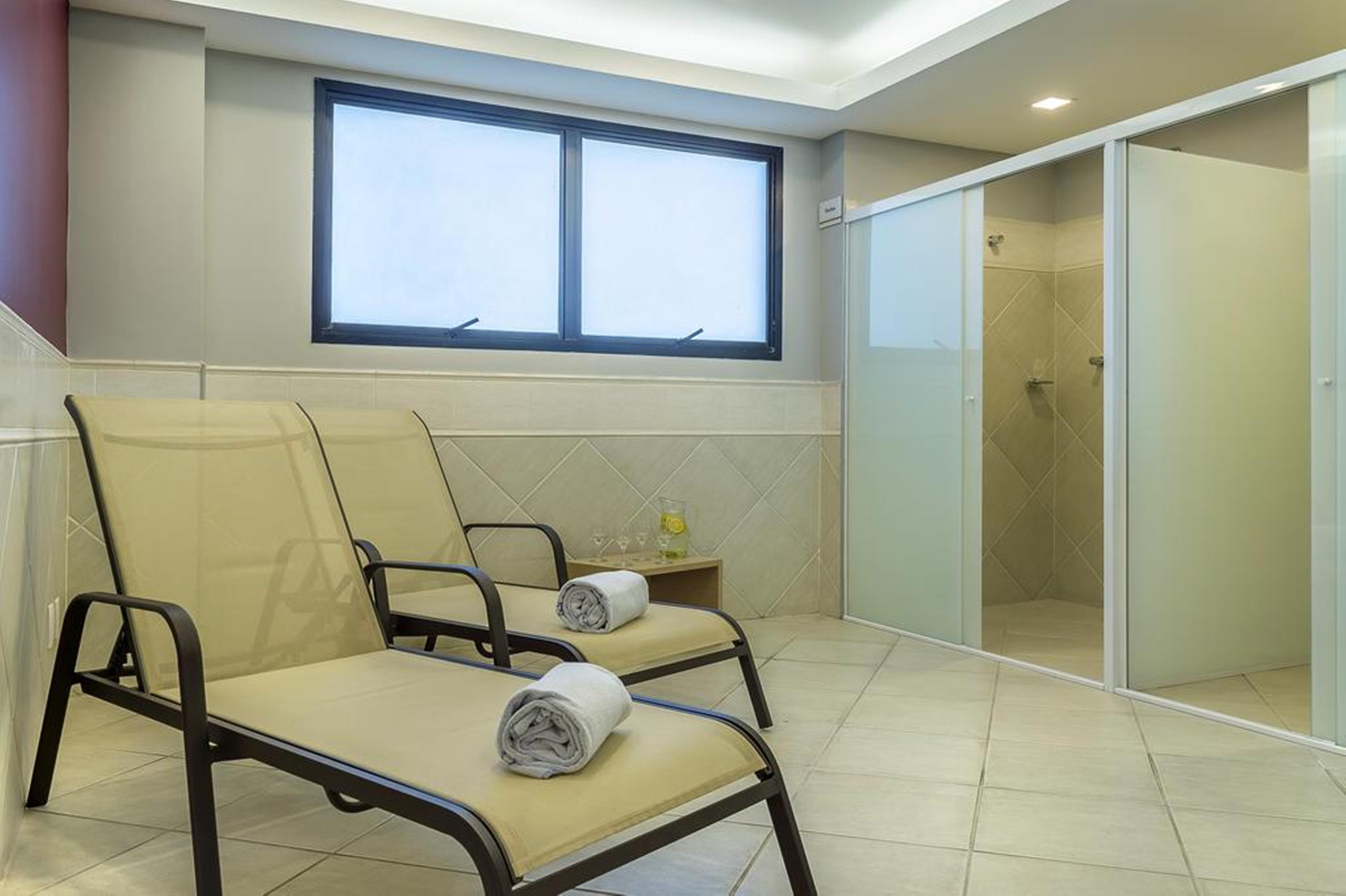 Mercure Nacoes Unidas Hotel São Paulo