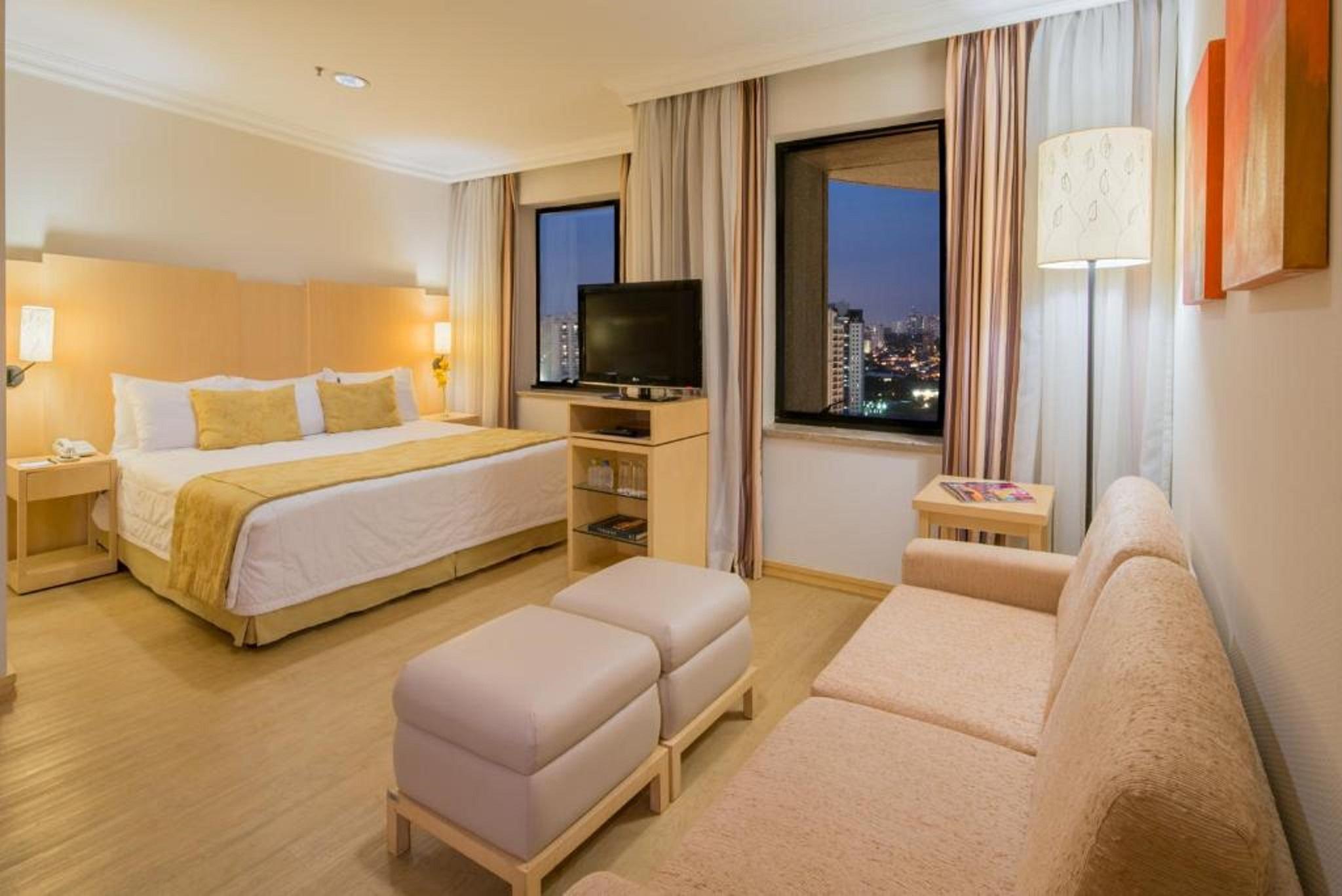 Blue Tree Premium Morumbi