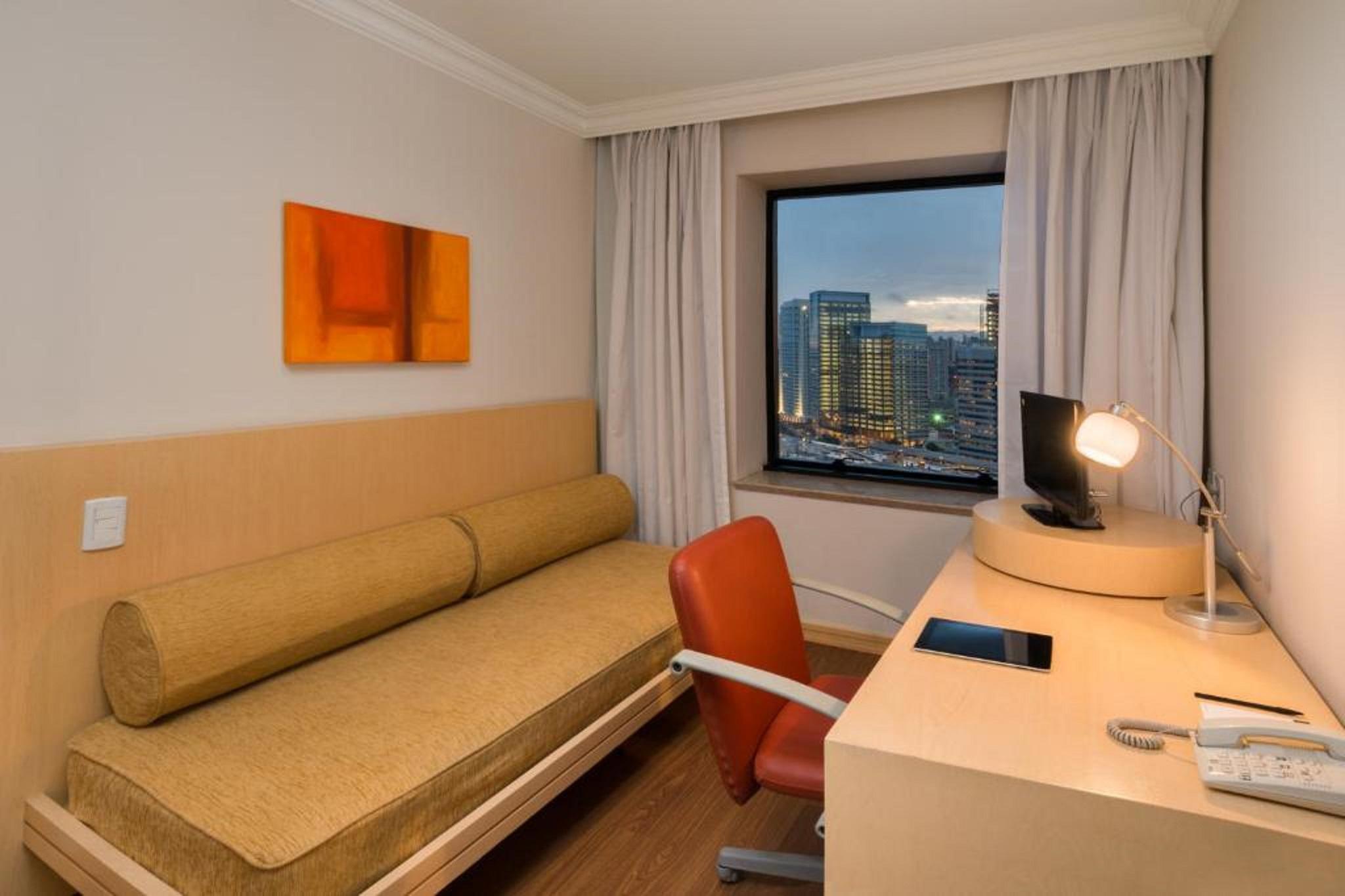 Blue Tree Premium Morumbi Hotel