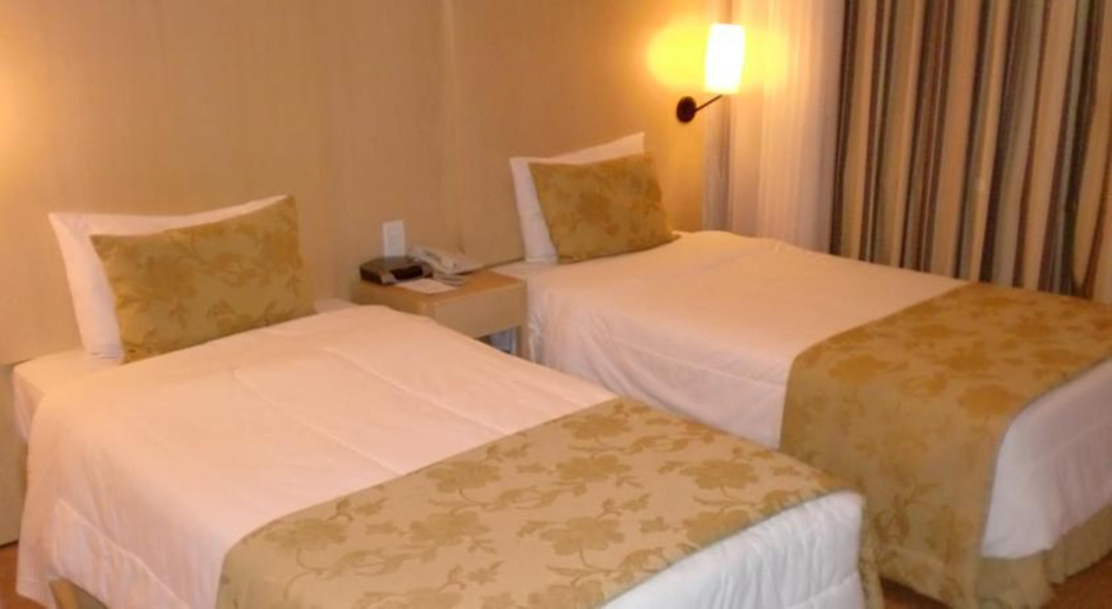 Blue Tree Premium Morumbi Hotel