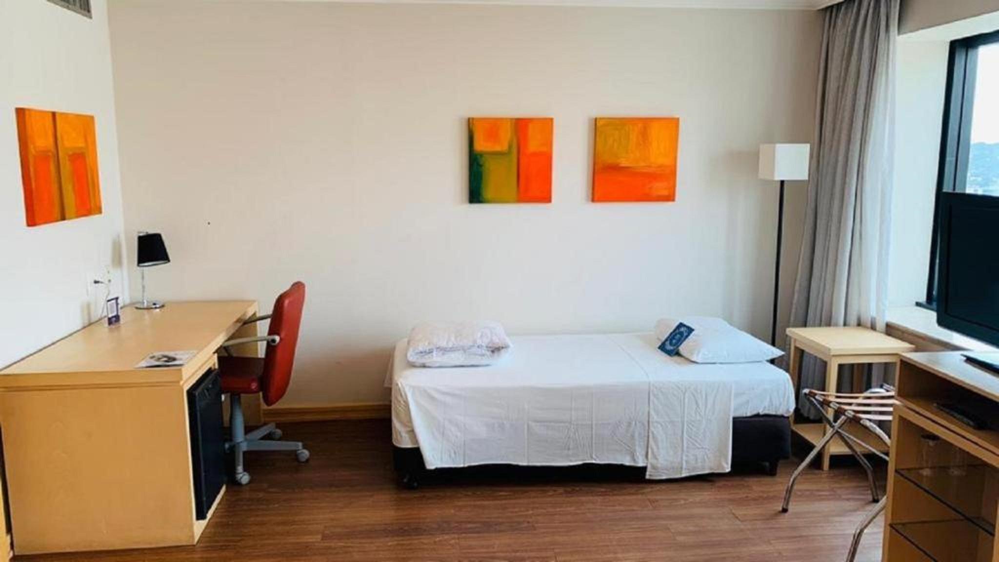 Hotel Blue Tree Premium Morumbi