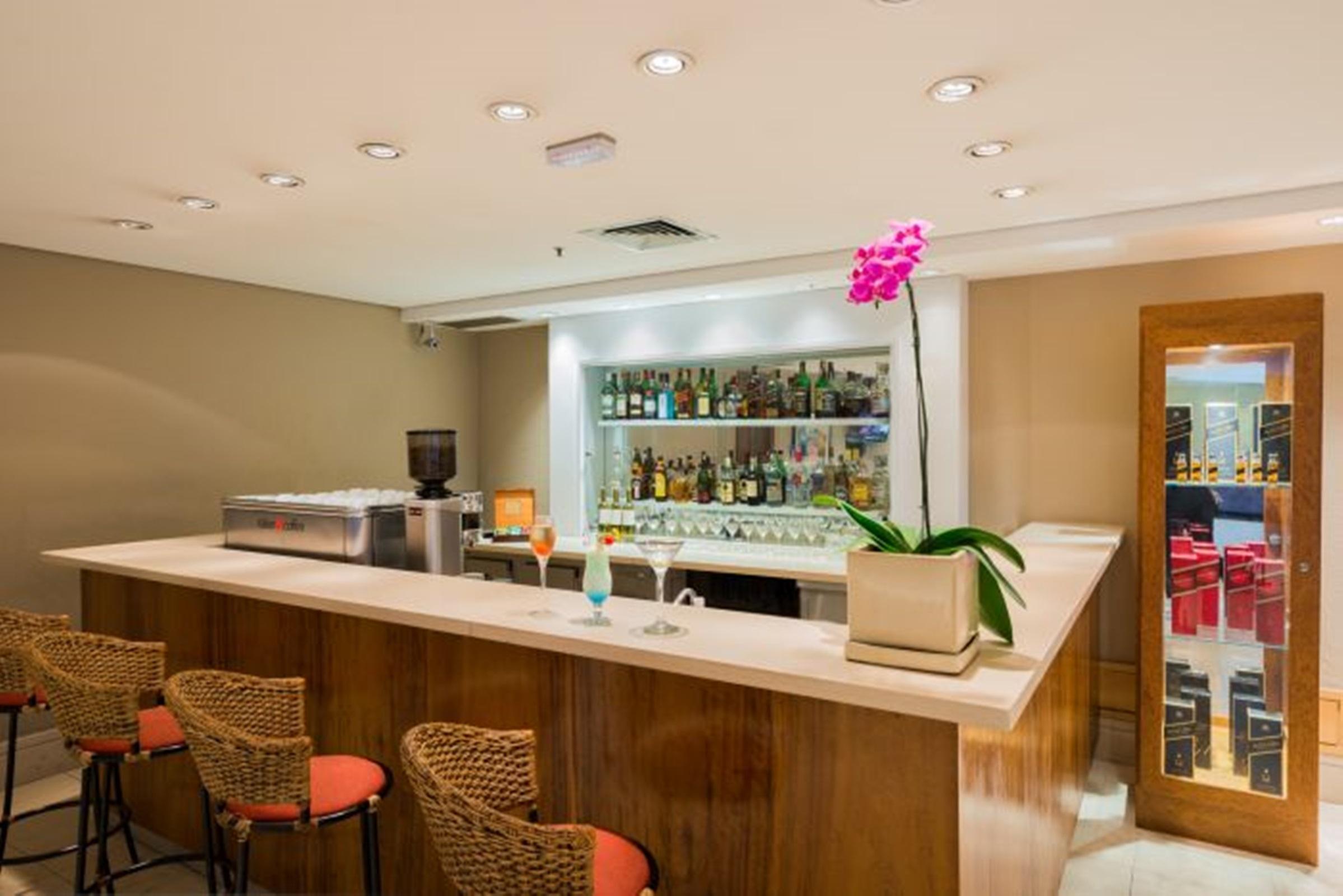 Blue Tree Premium Morumbi 4* Sao Paulo