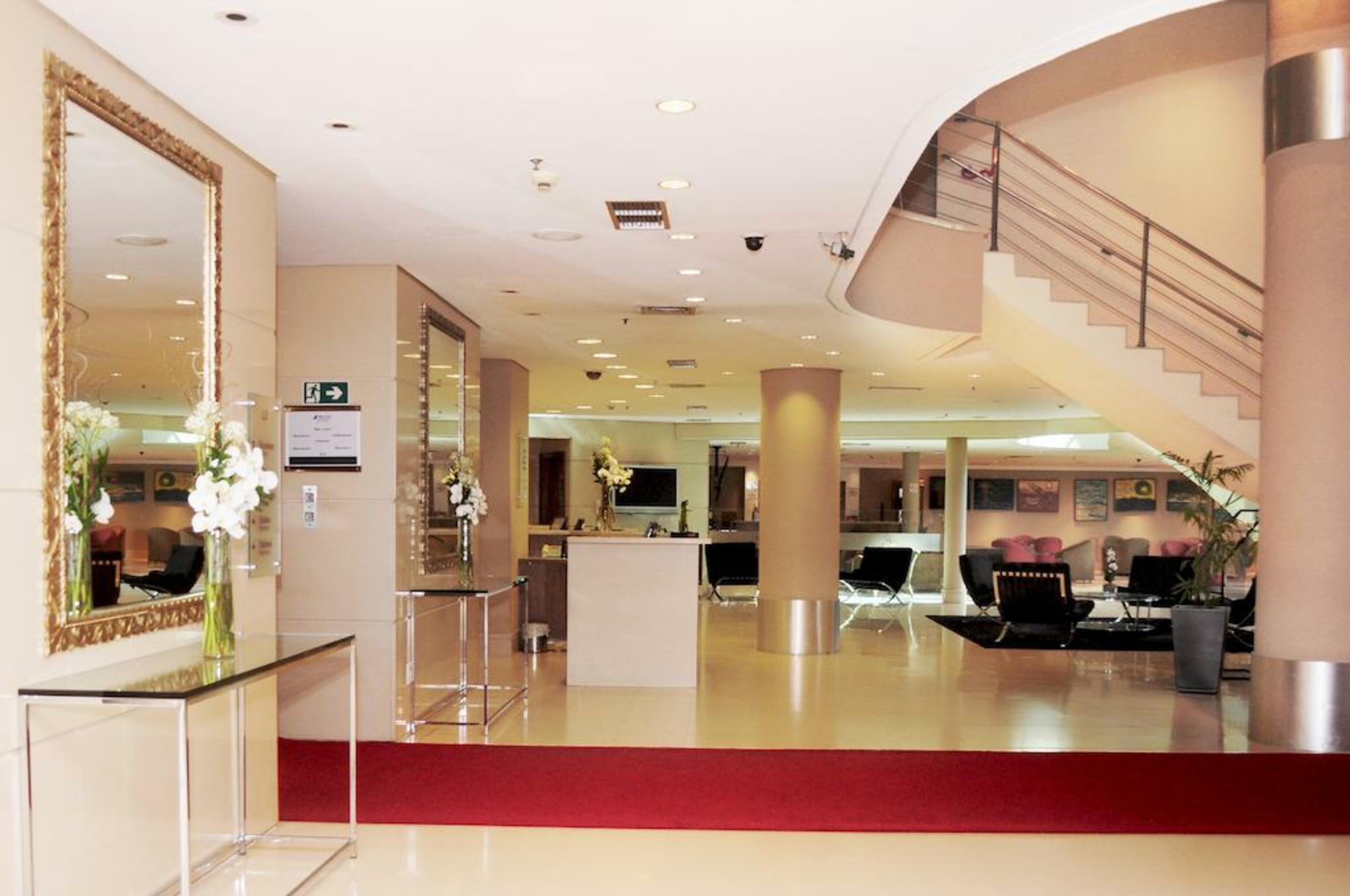 Blue Tree Premium Morumbi 4*