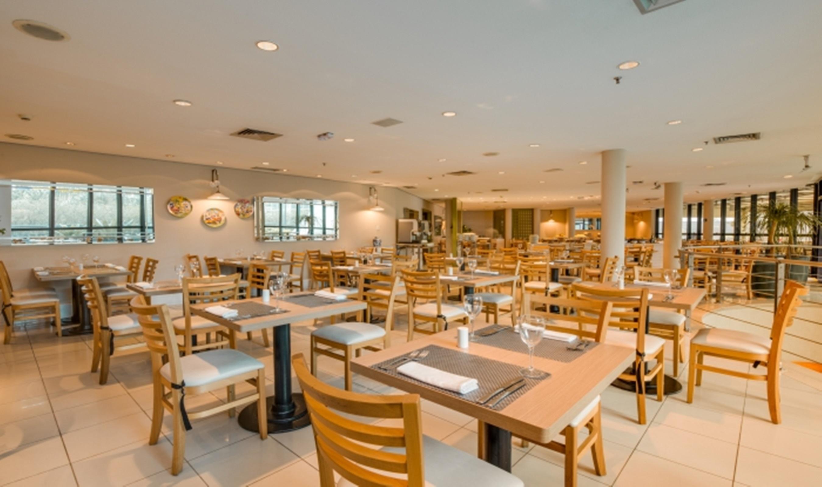 Blue Tree Premium Morumbi 4* Sao Paulo