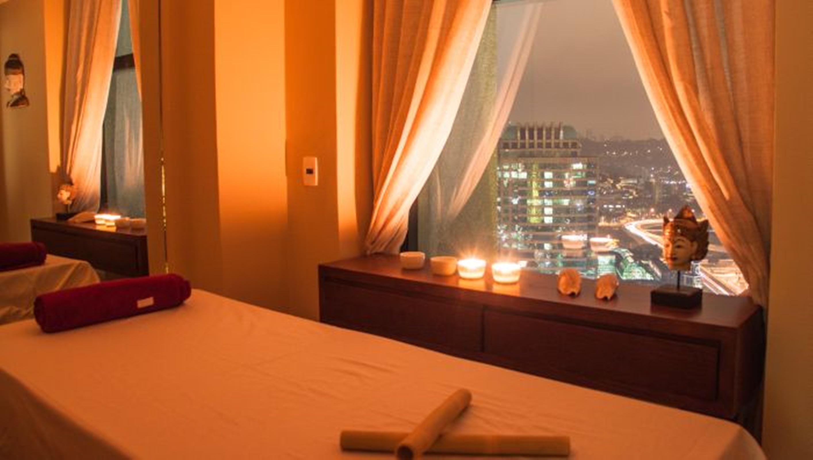 Hotel Blue Tree Premium Morumbi Sao Paulo