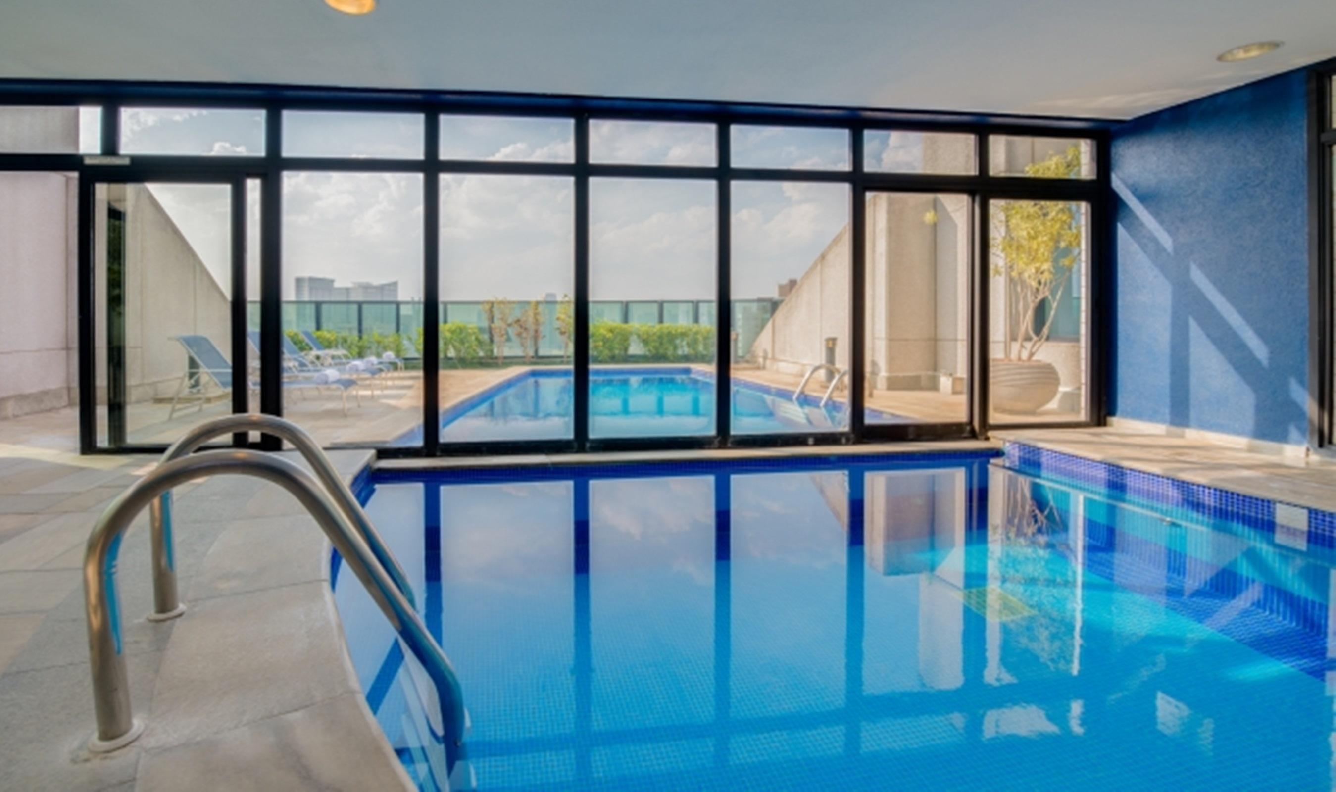 Blue Tree Premium Morumbi 4*