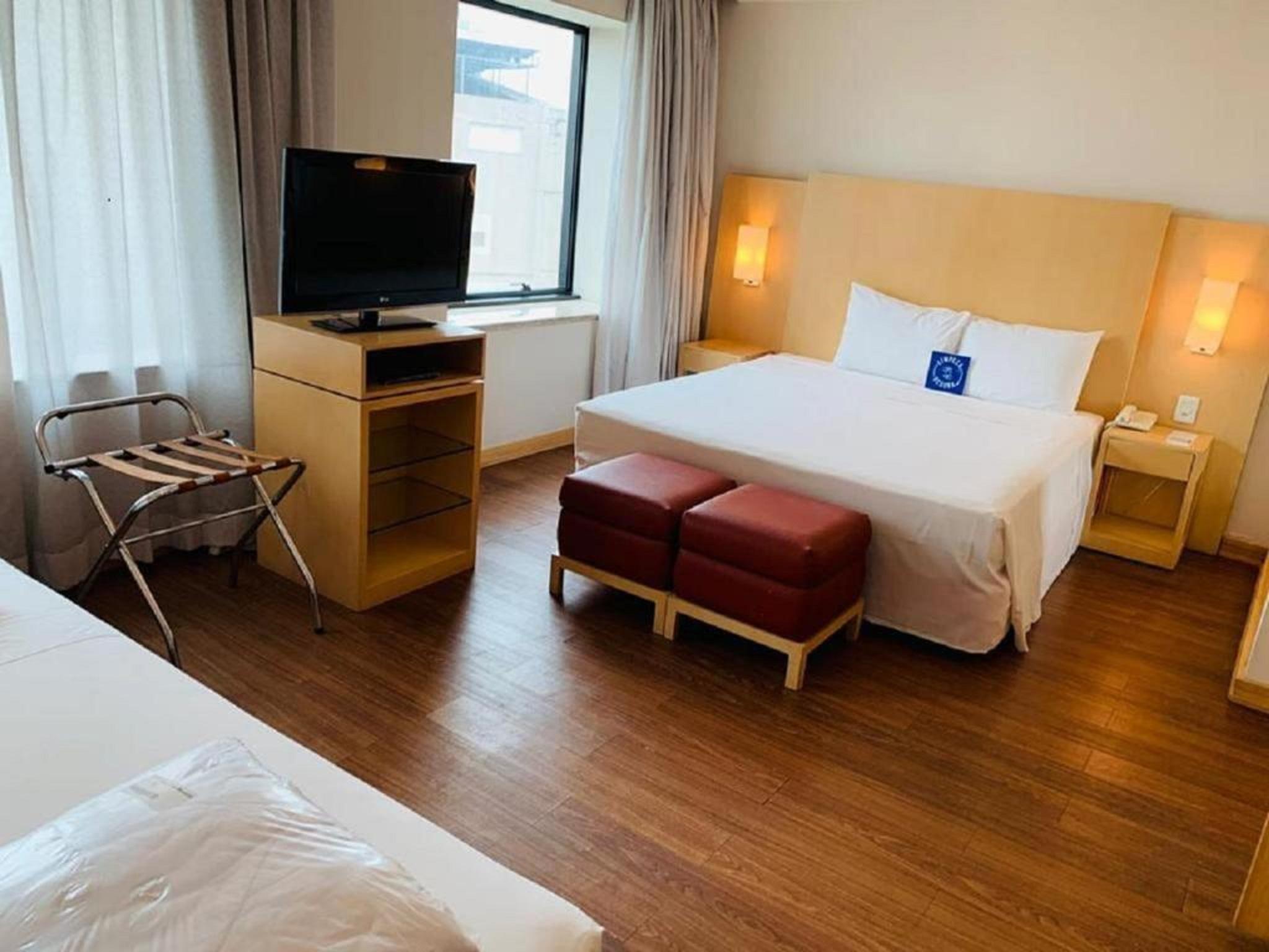 Blue Tree Premium Morumbi 4*