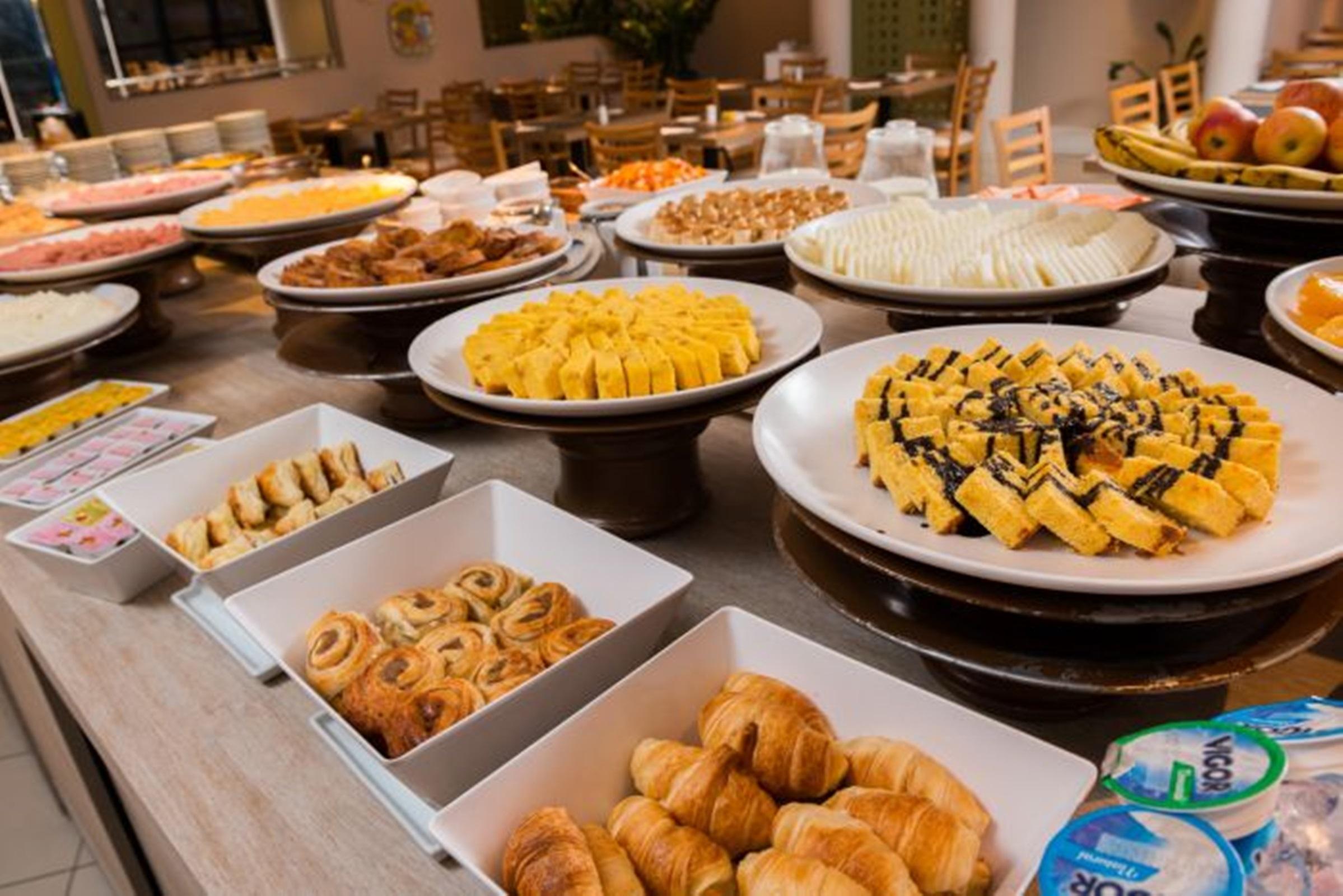 Hotel Blue Tree Premium Morumbi