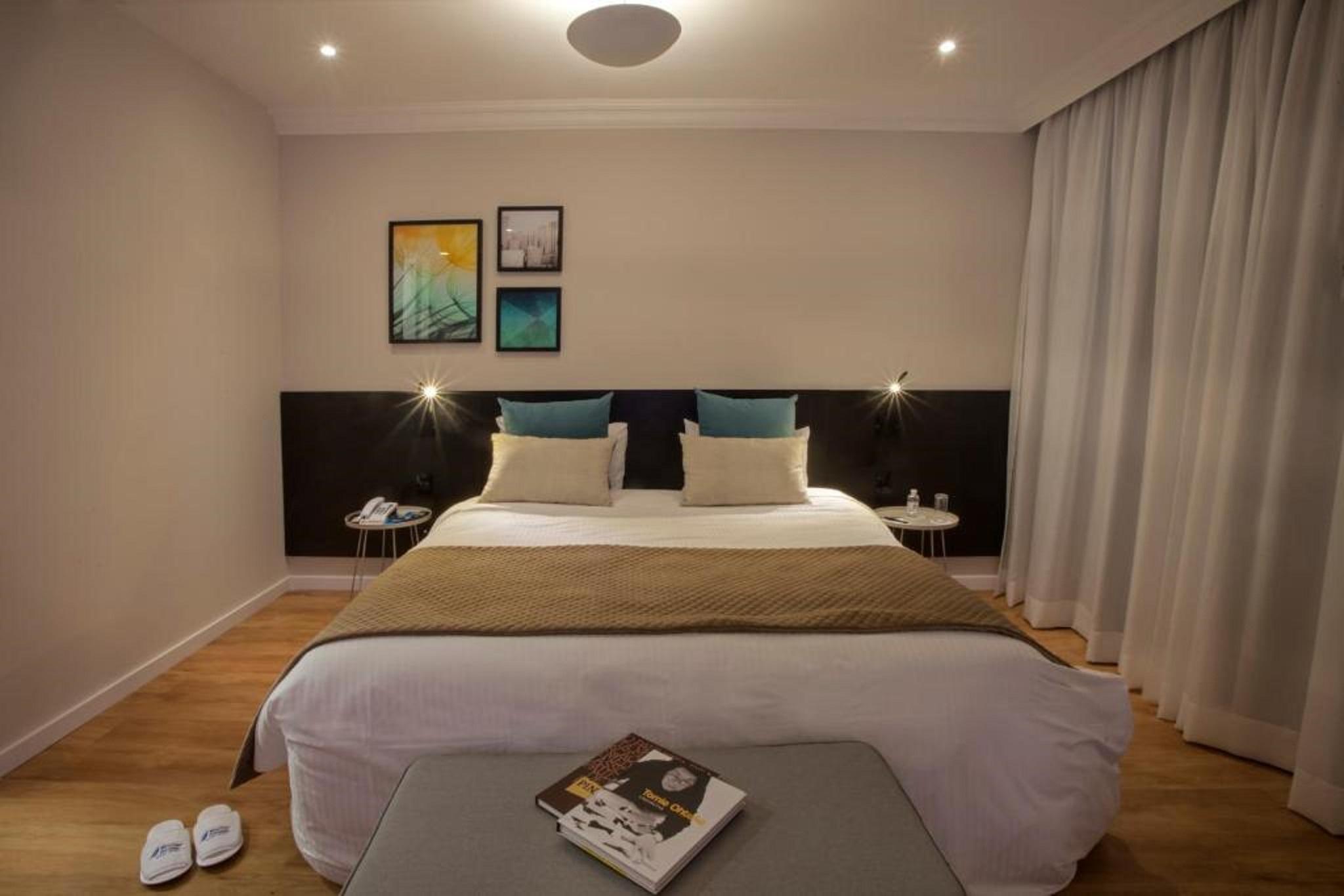 Blue Tree Premium Morumbi 4*