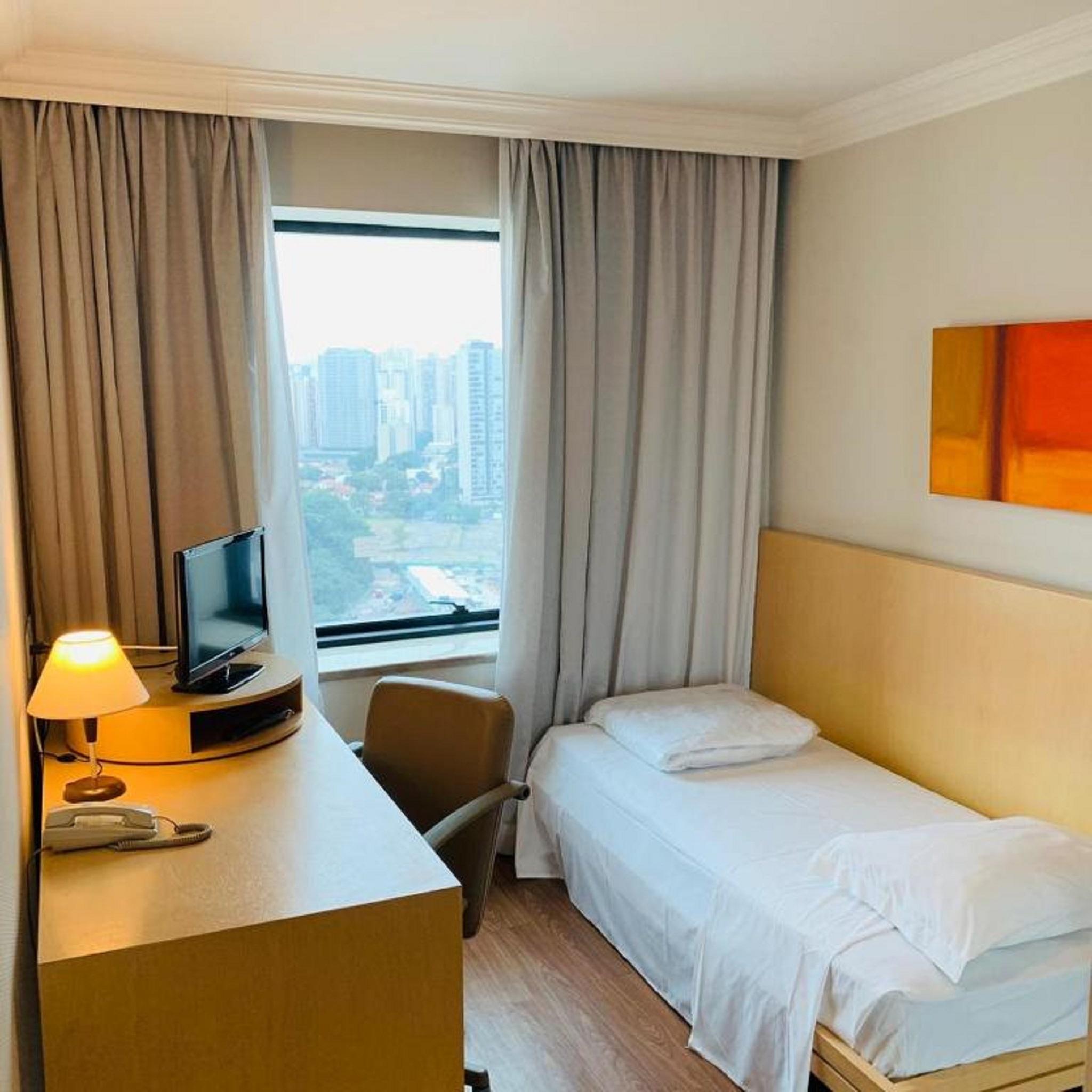 Hotel Blue Tree Premium Morumbi