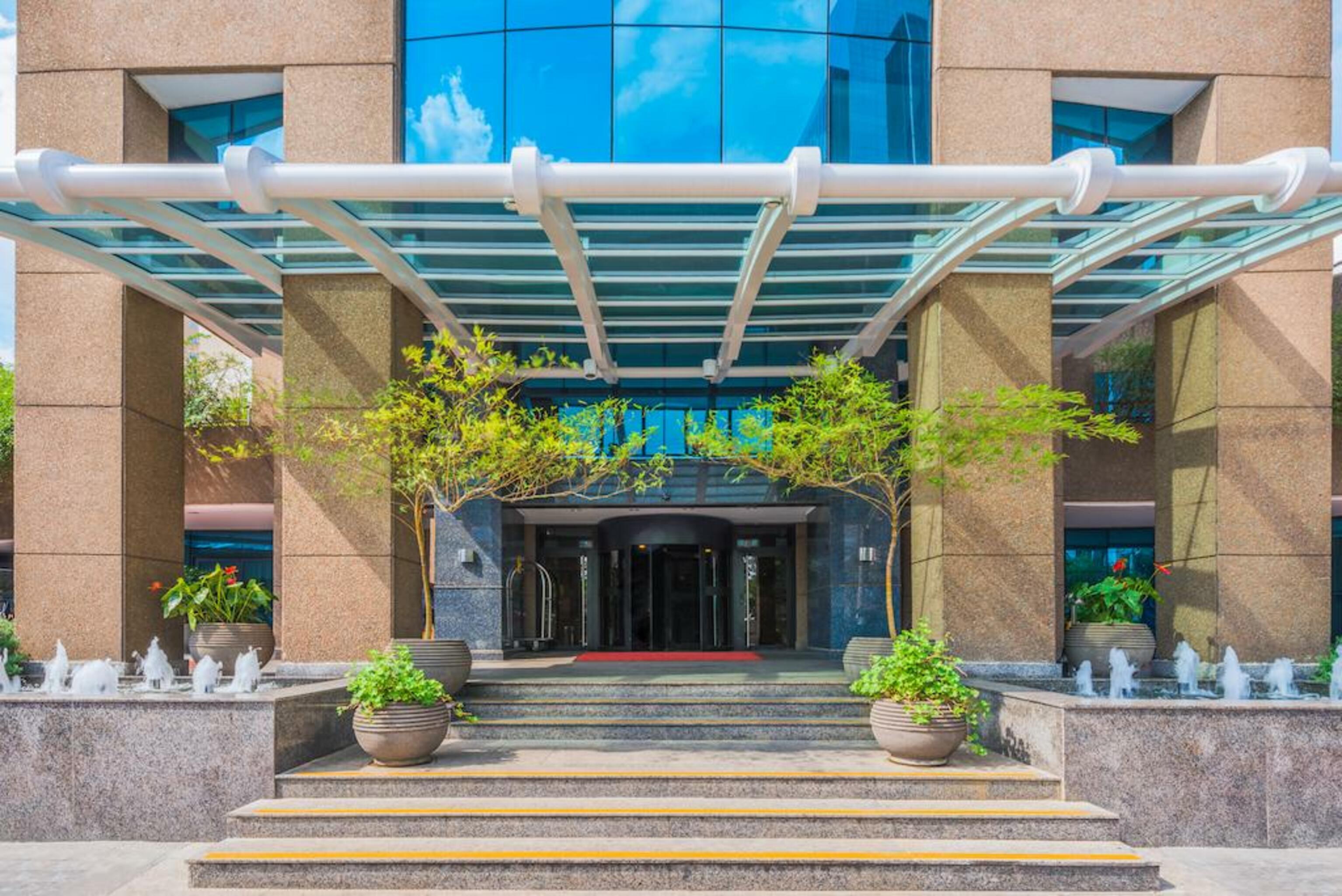 Blue Tree Premium Morumbi Hotel