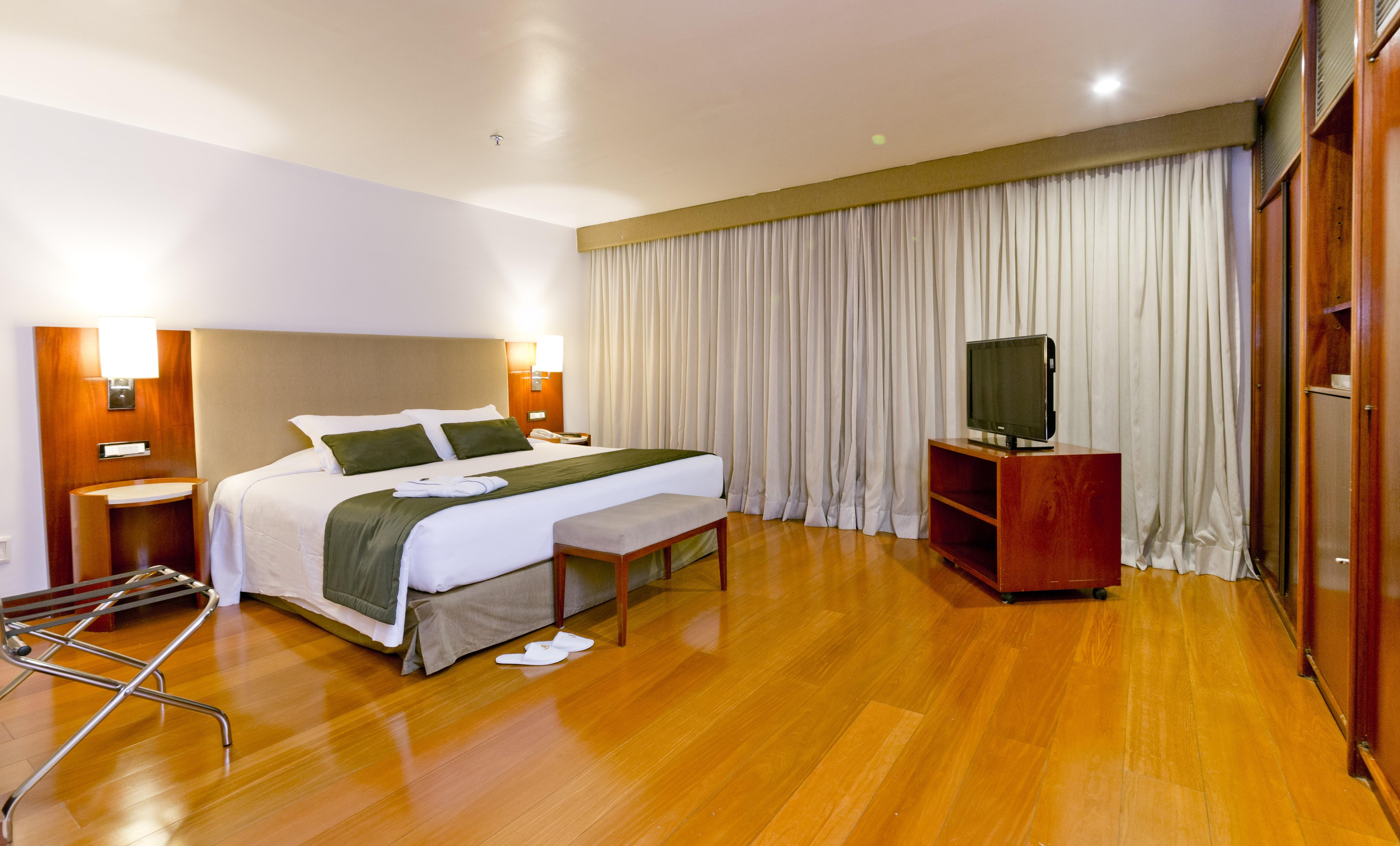 Belas Artes Sp Paulista - Managed By Accorhotels 4* São Paulo