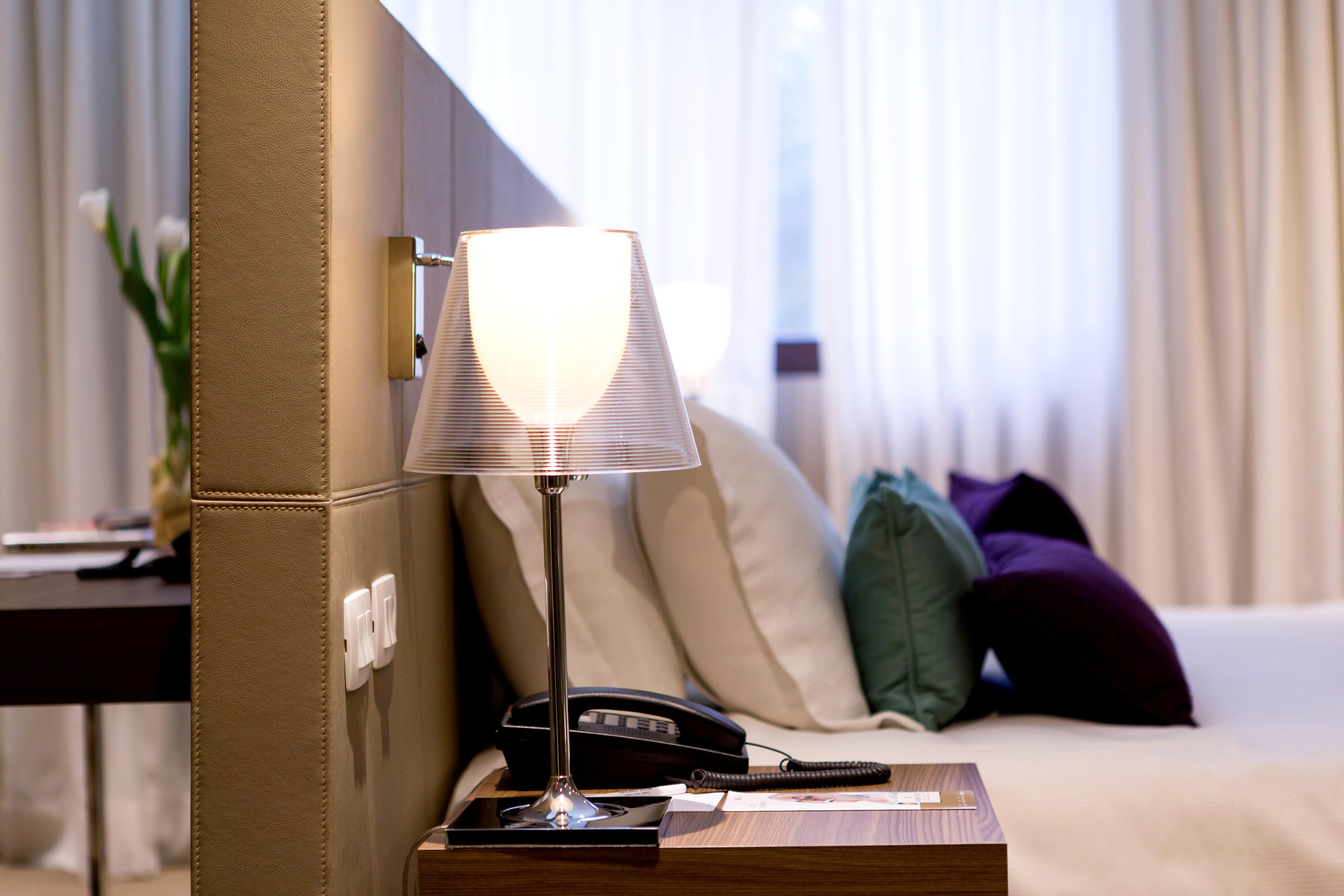 Hotel Belas Artes Sp Paulista - Managed By Accorhotels São Paulo