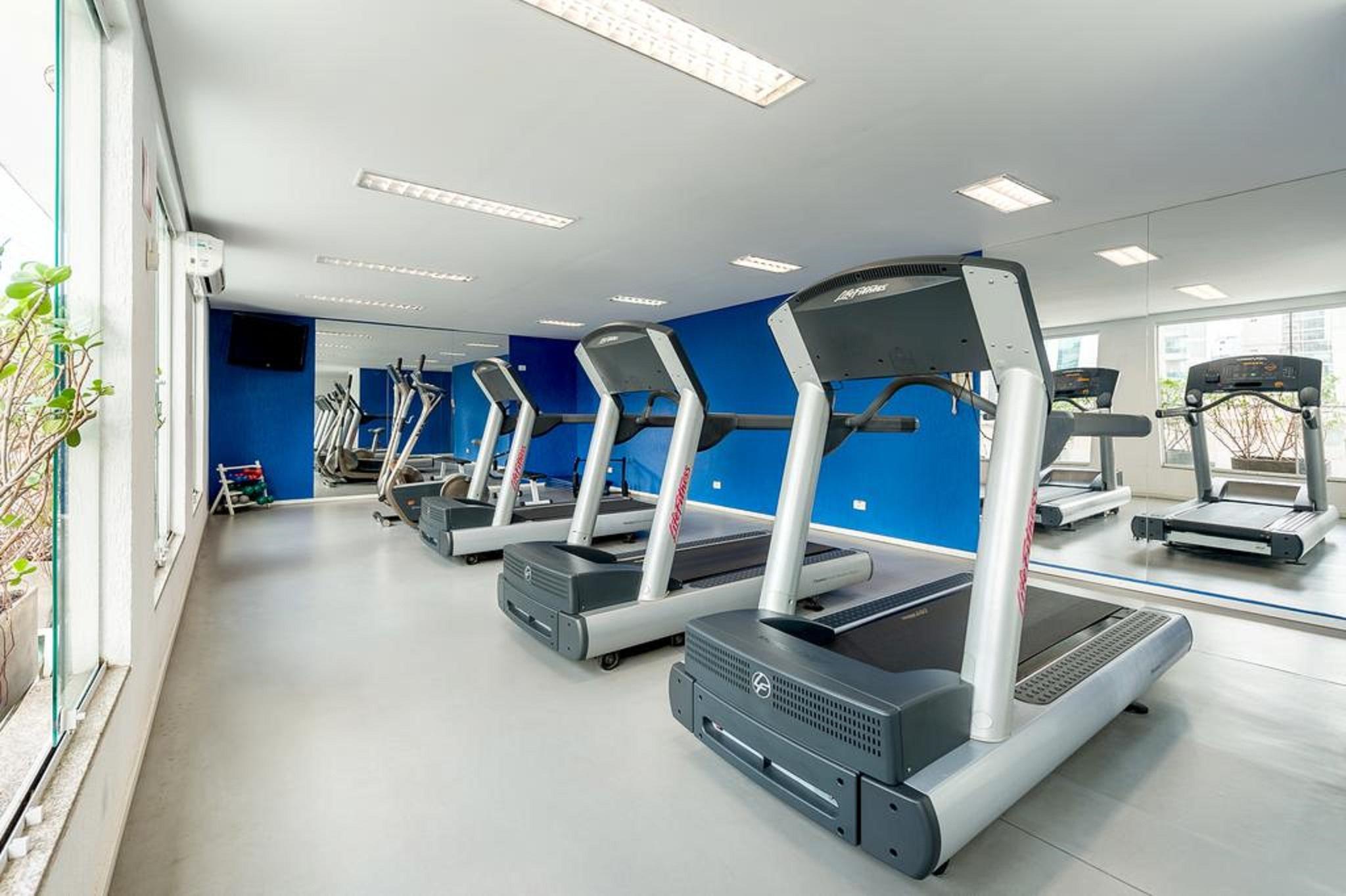 Belas Artes Sp Paulista - Managed By Accorhotels