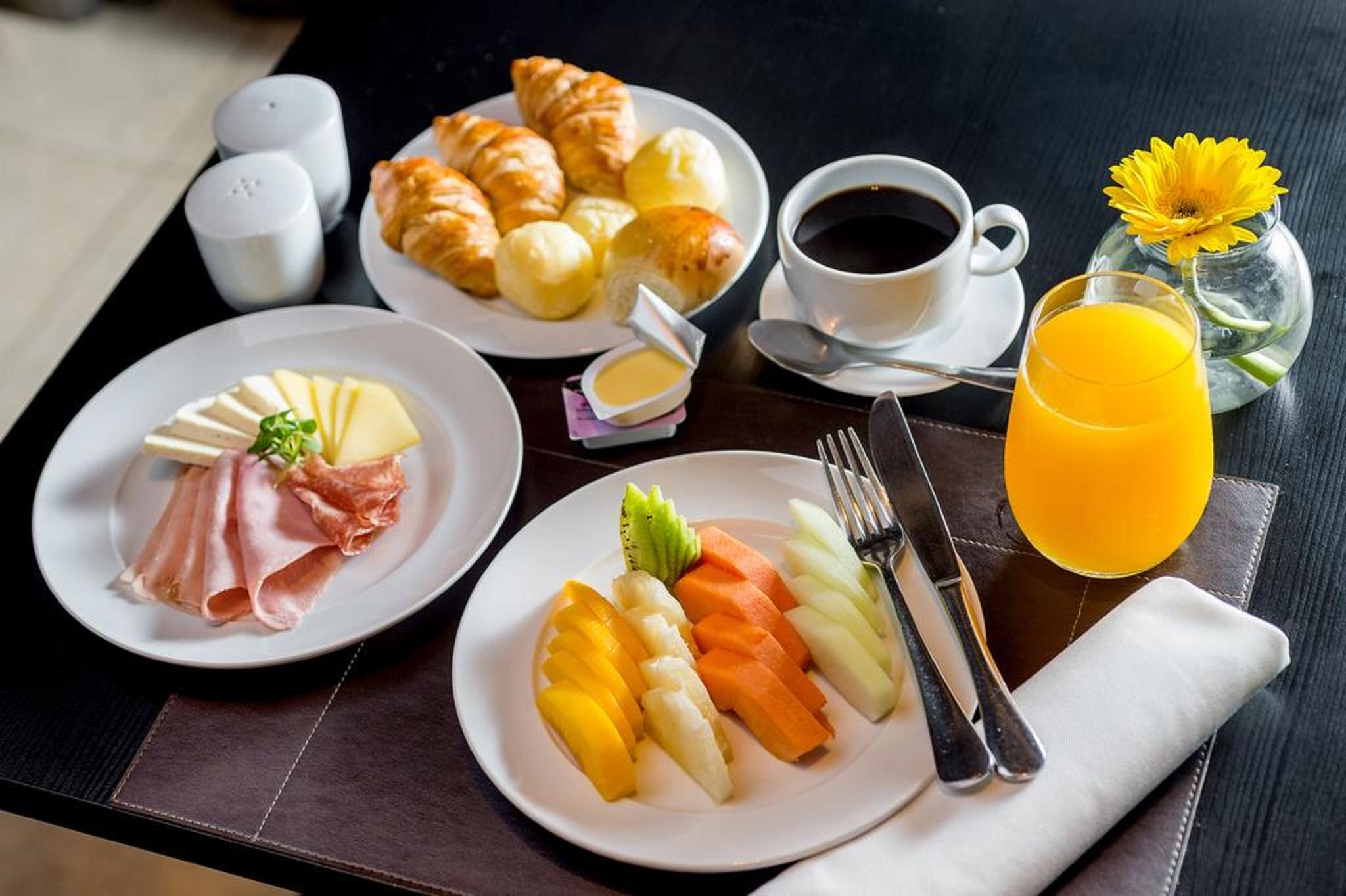 Belas Artes Sp Paulista - Managed By Accorhotels