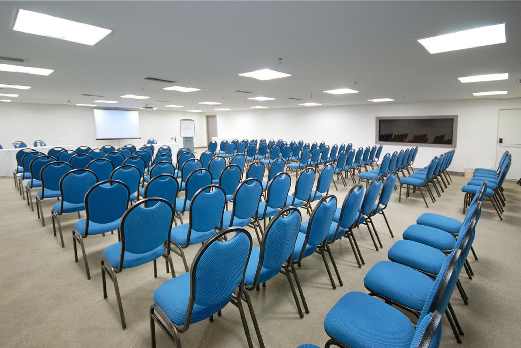 Belas Artes Sp Paulista - Managed By Accorhotels 4* São Paulo
