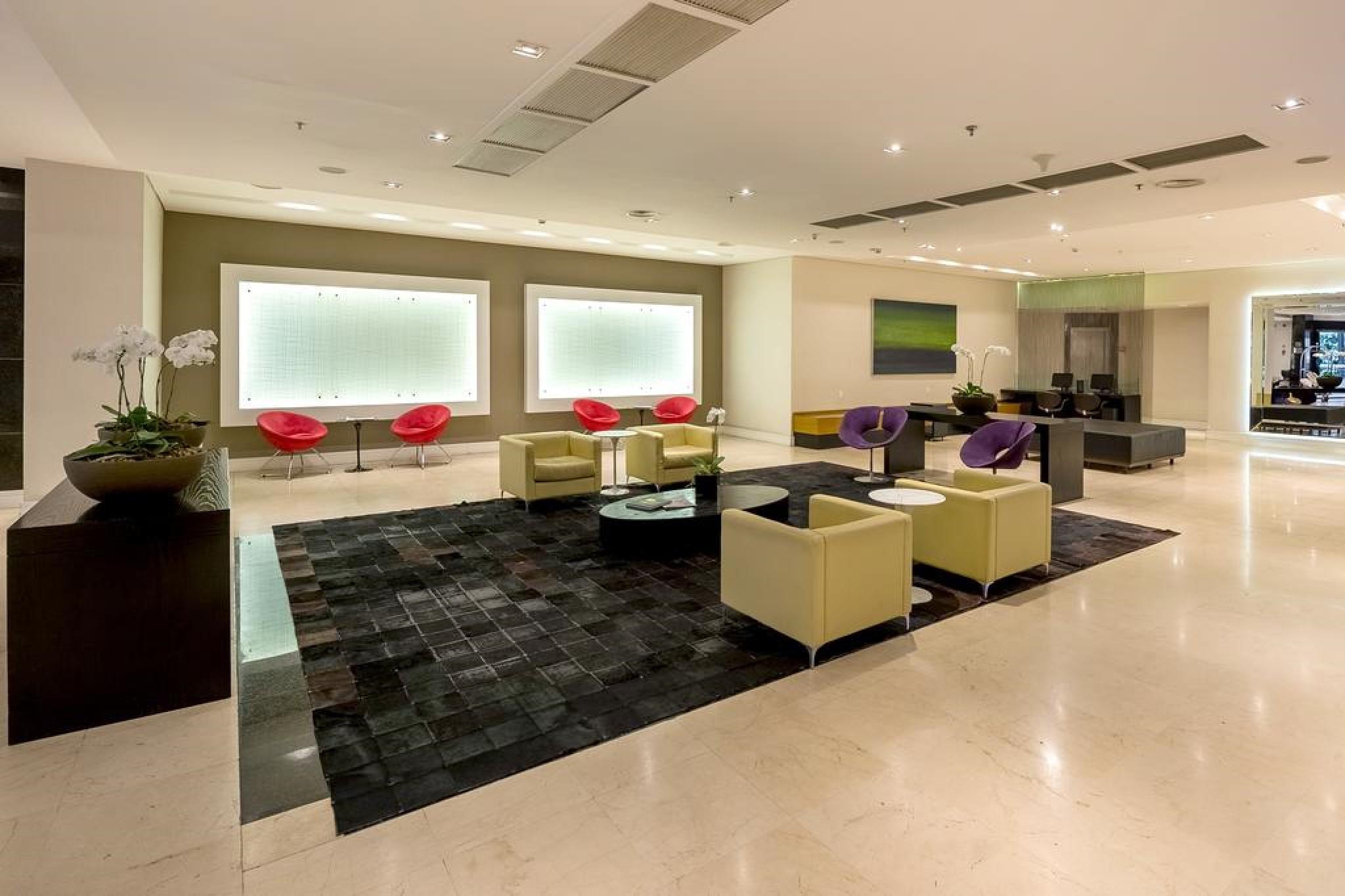 Belas Artes Sp Paulista - Managed By Accorhotels Hotel