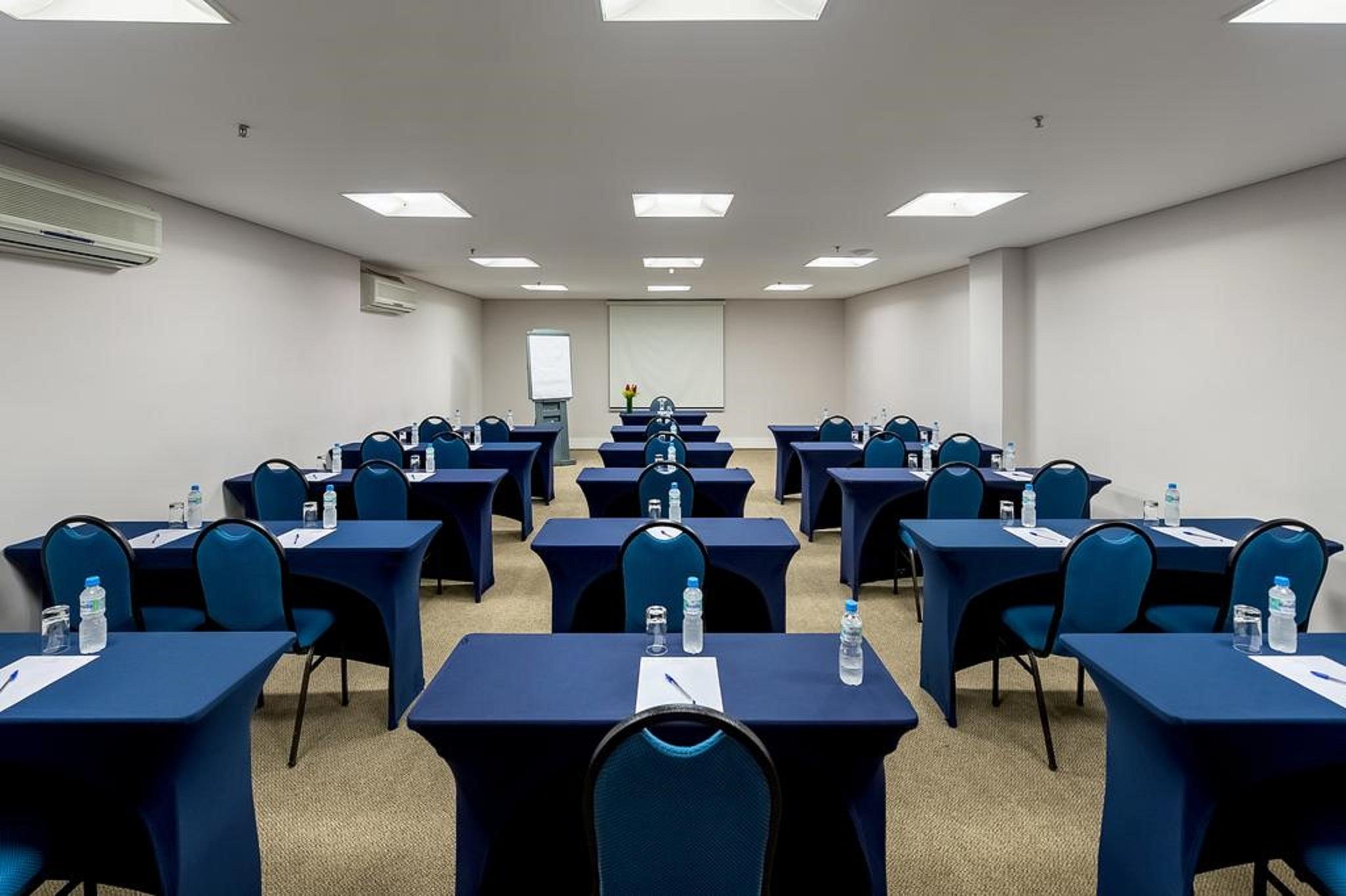 Hotel Belas Artes Sp Paulista - Managed By Accorhotels São Paulo
